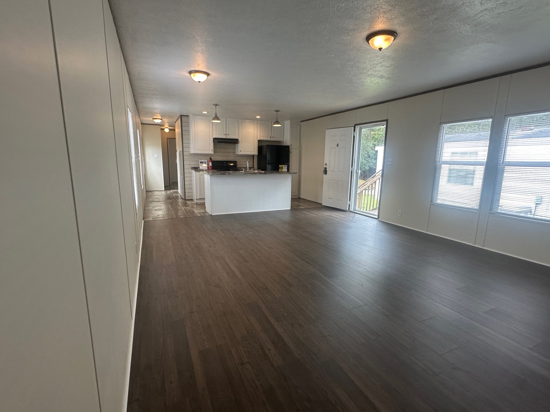 A photo of the Ortega Village Home