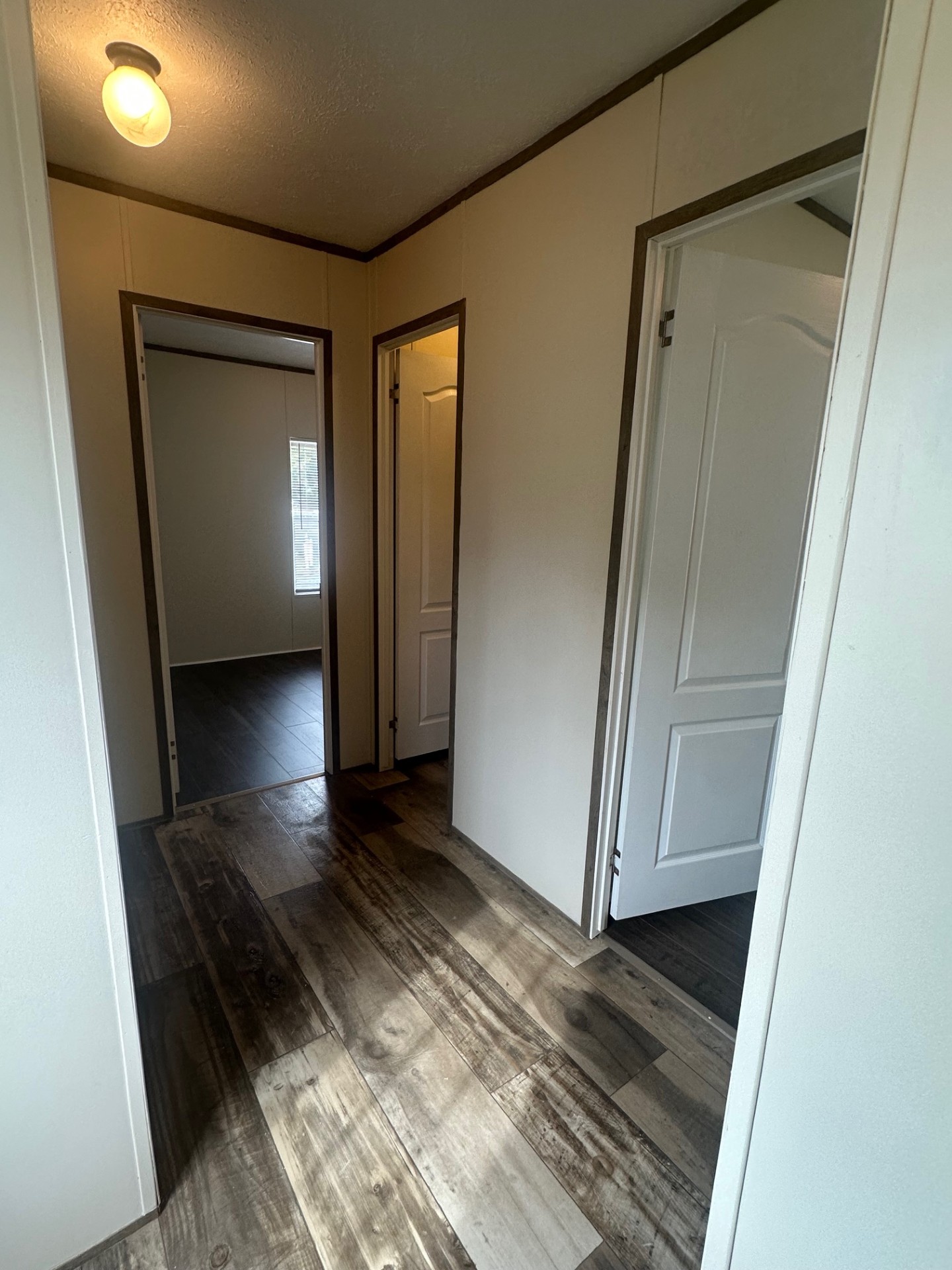 A photo of the Ortega Village Home