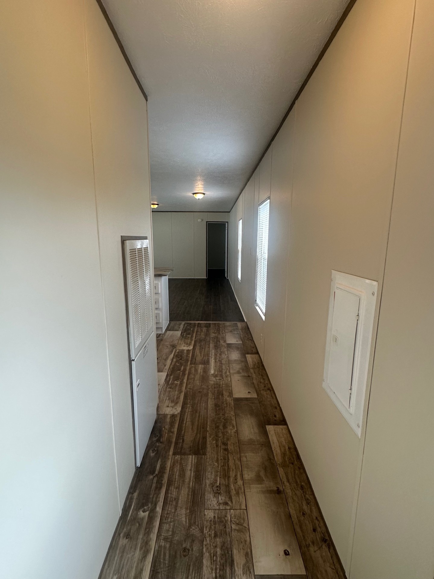 A photo of the Ortega Village Home