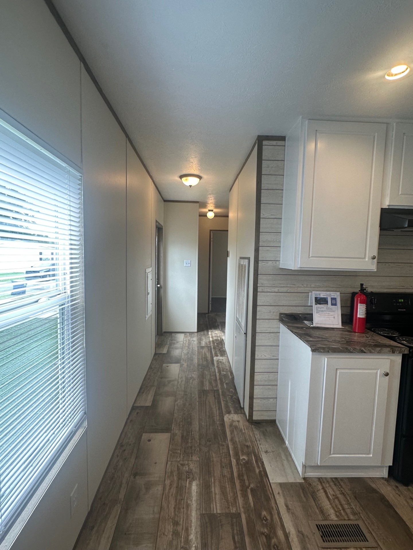 A photo of the Ortega Village Home