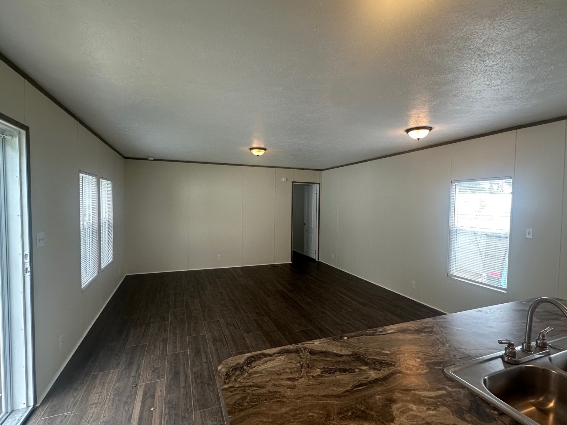 A photo of the Ortega Village Home