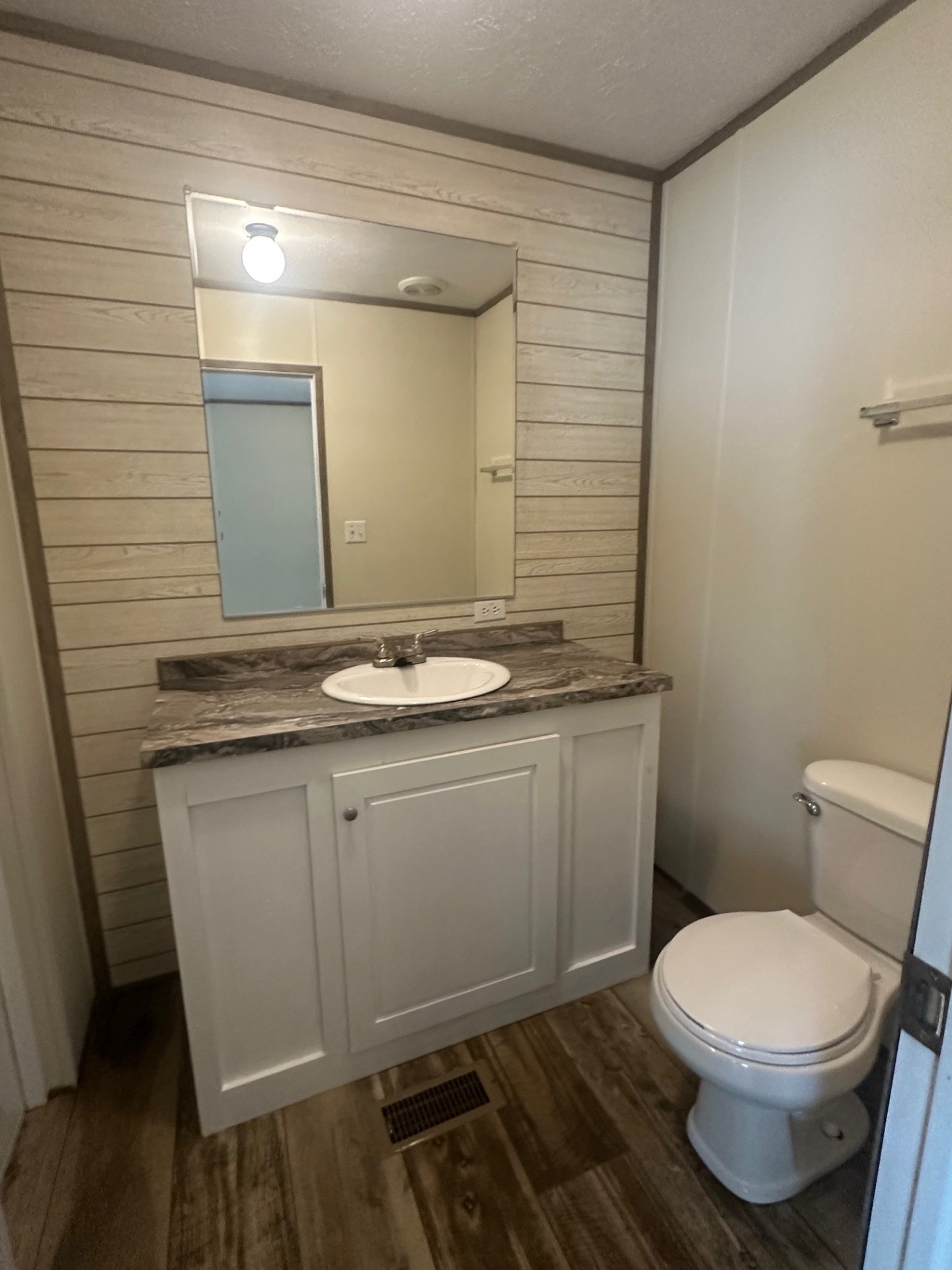 A photo of the Ortega Village Home