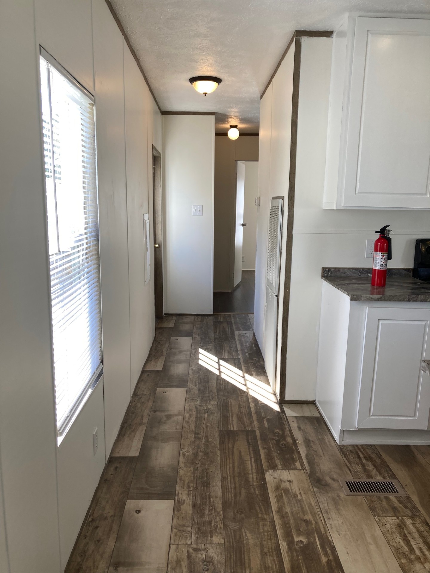 A photo of the Ortega Village Home