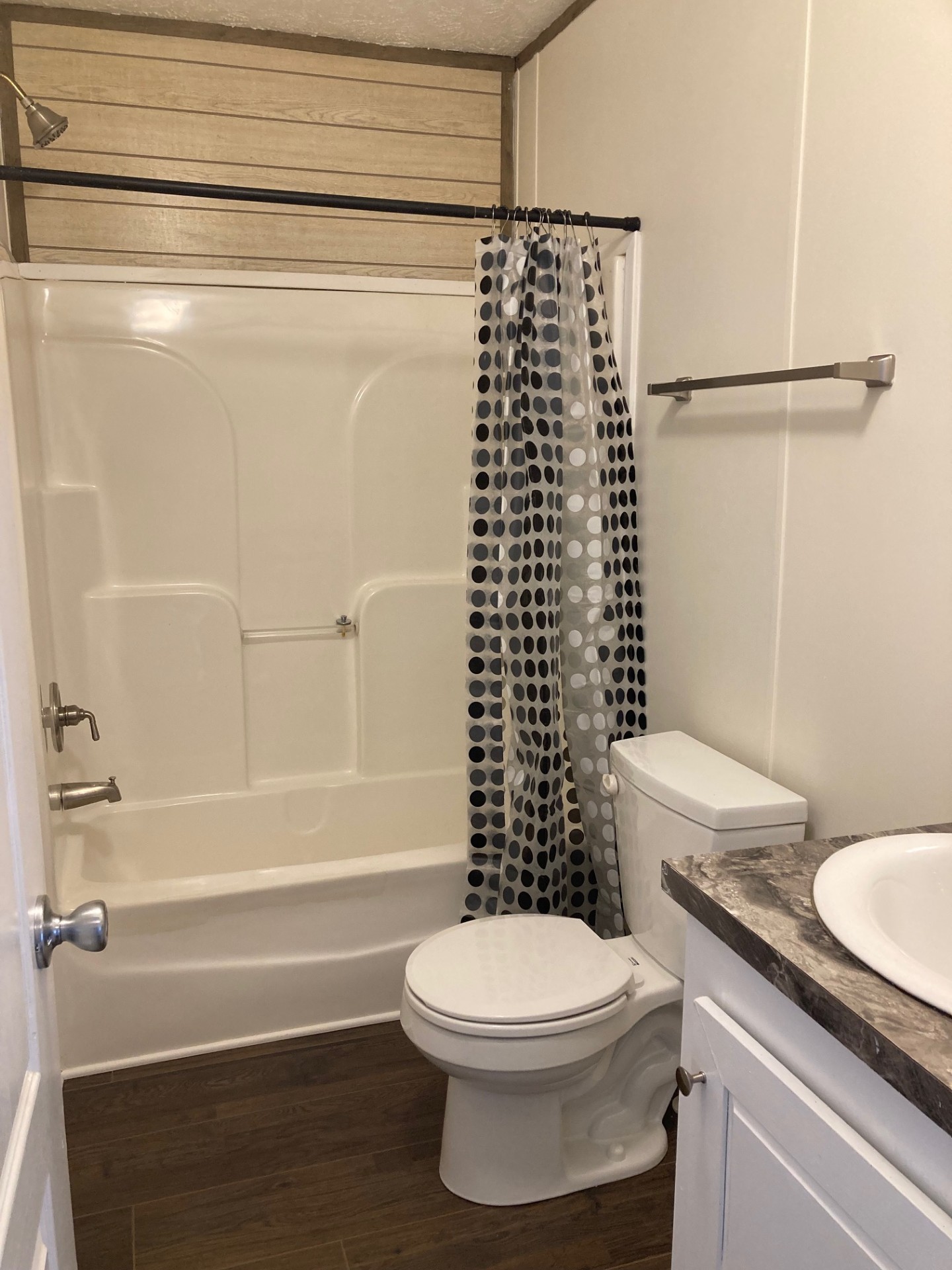 A photo of the Ortega Village Home