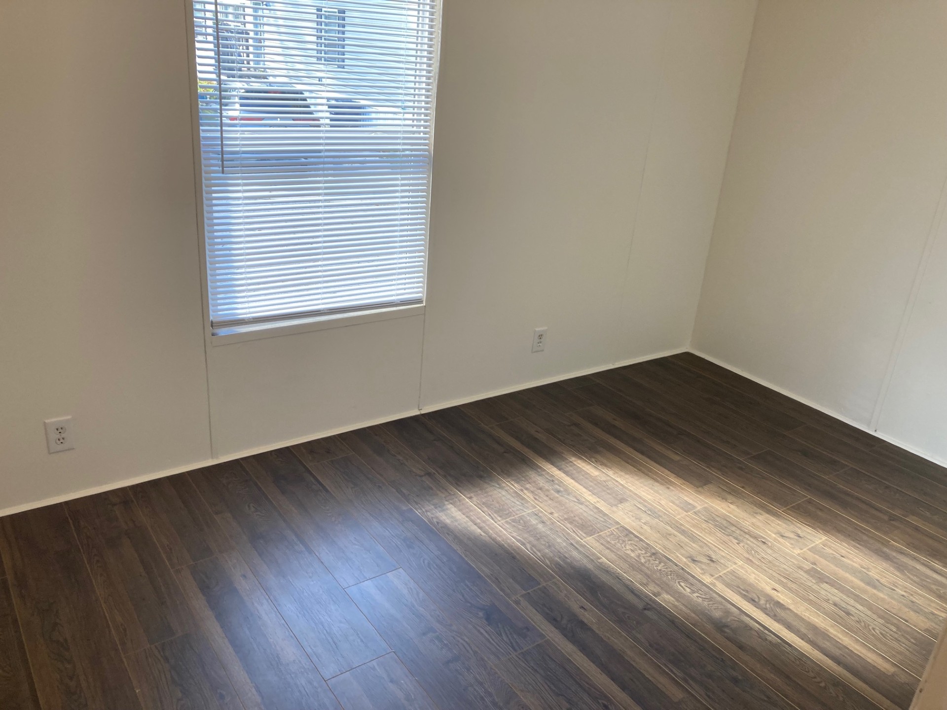 A photo of the Ortega Village Home