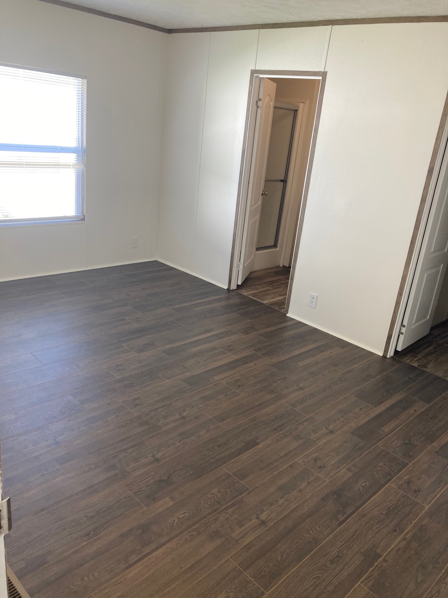 A photo of the Ortega Village Home