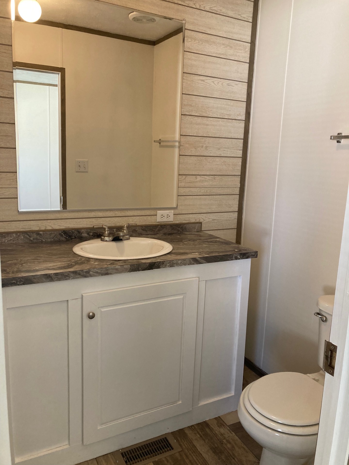 A photo of the Ortega Village Home