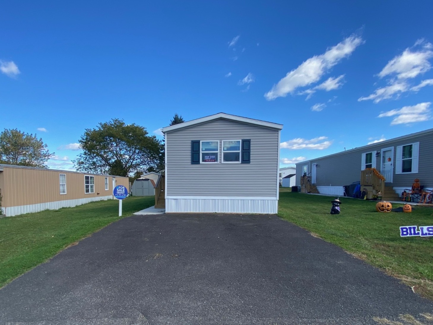 A photo of the Valley View Estates Home