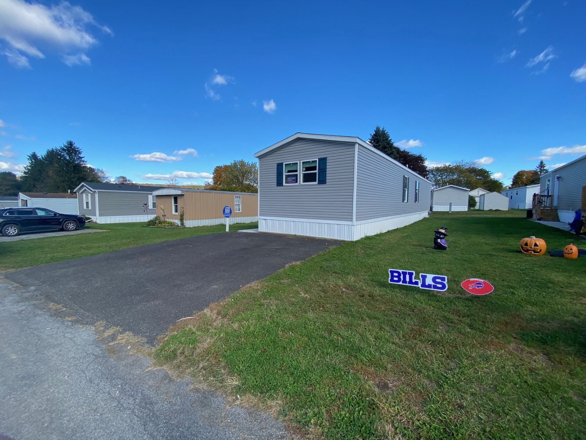A photo of the Valley View Estates Home
