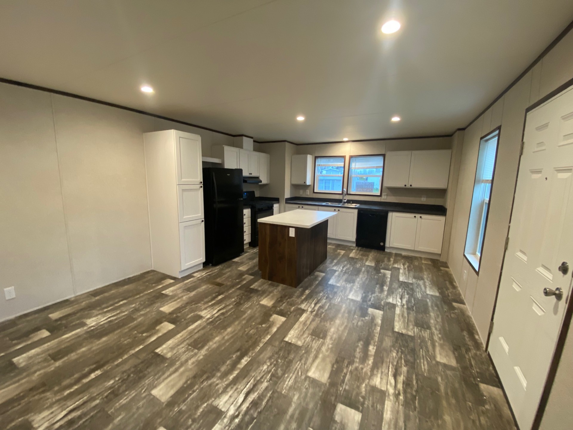 A photo of the Valley View Estates Home