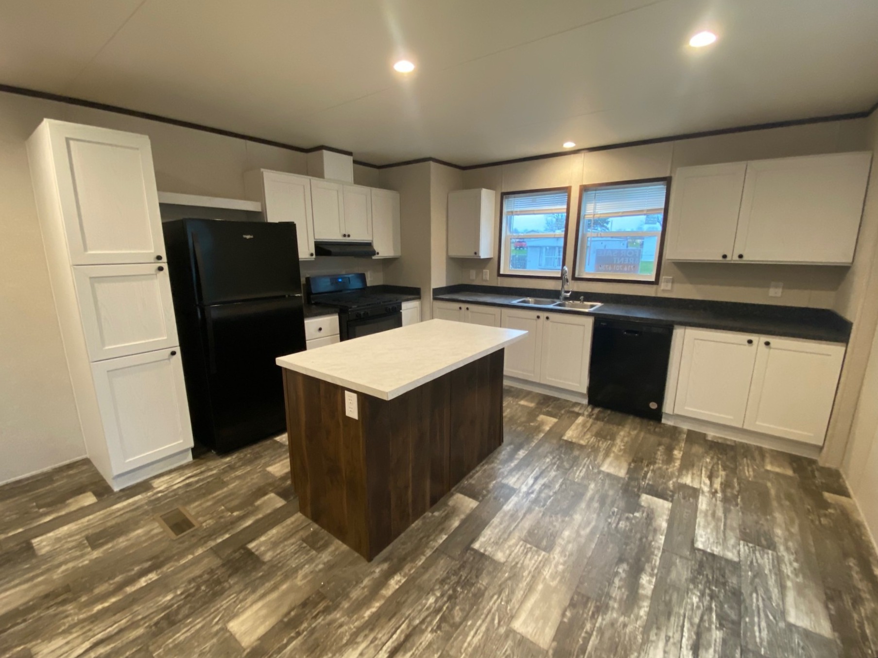 A photo of the Valley View Estates Home