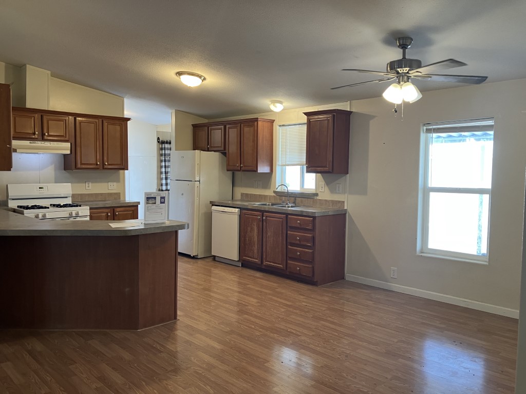 A photo of the Valley Vista Home