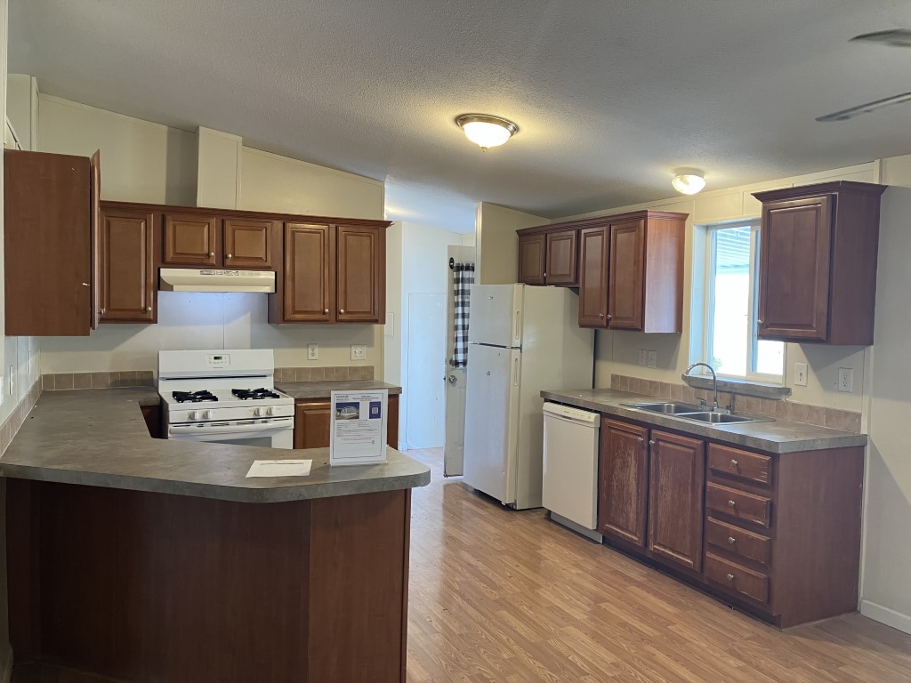 A photo of the Valley Vista Home