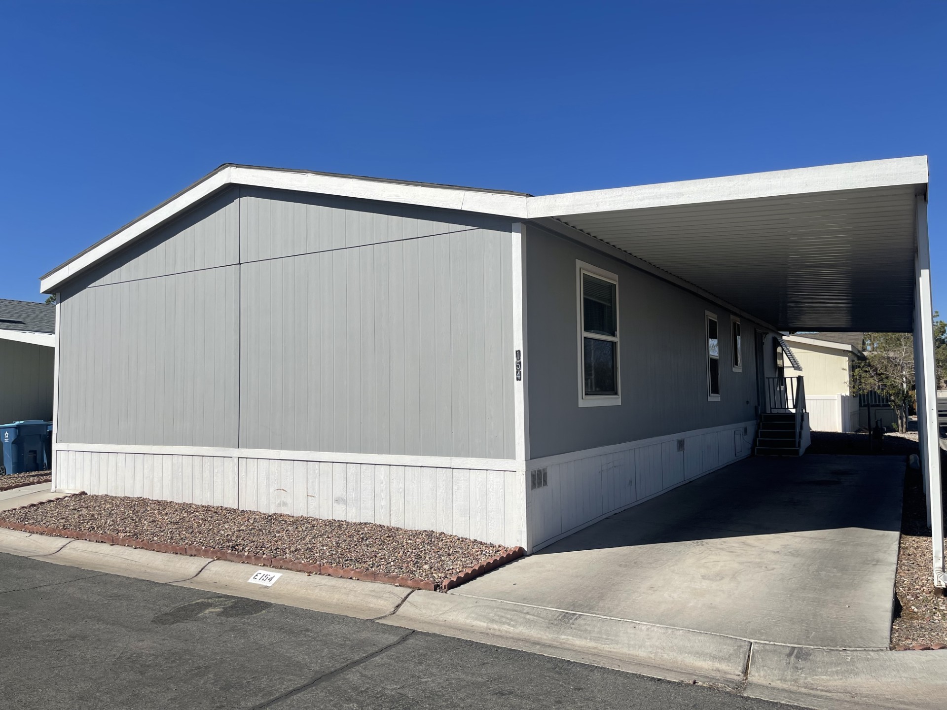 A photo of the Valley Vista Home