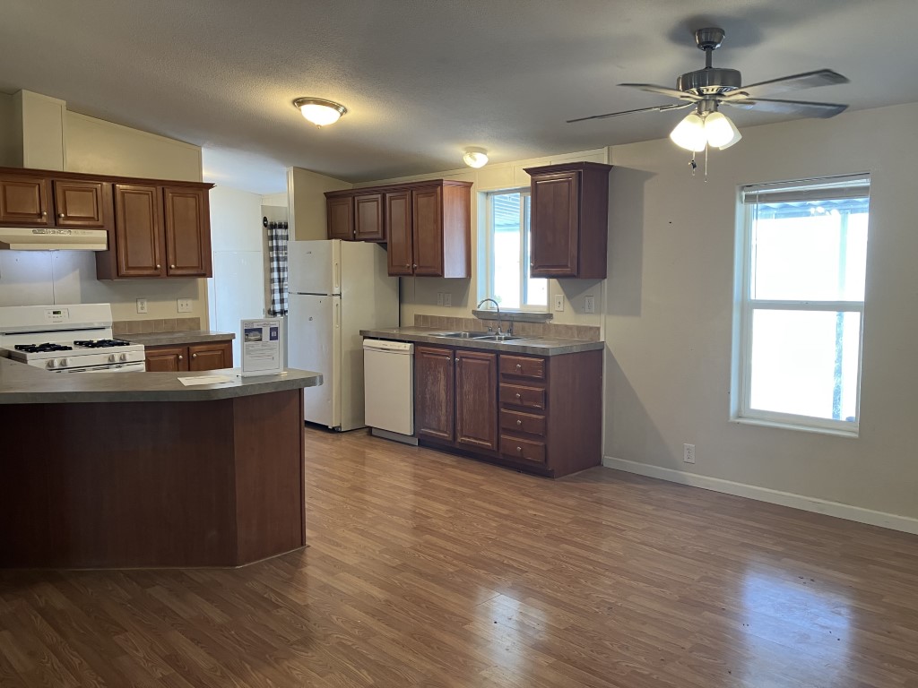 A photo of the Valley Vista Home