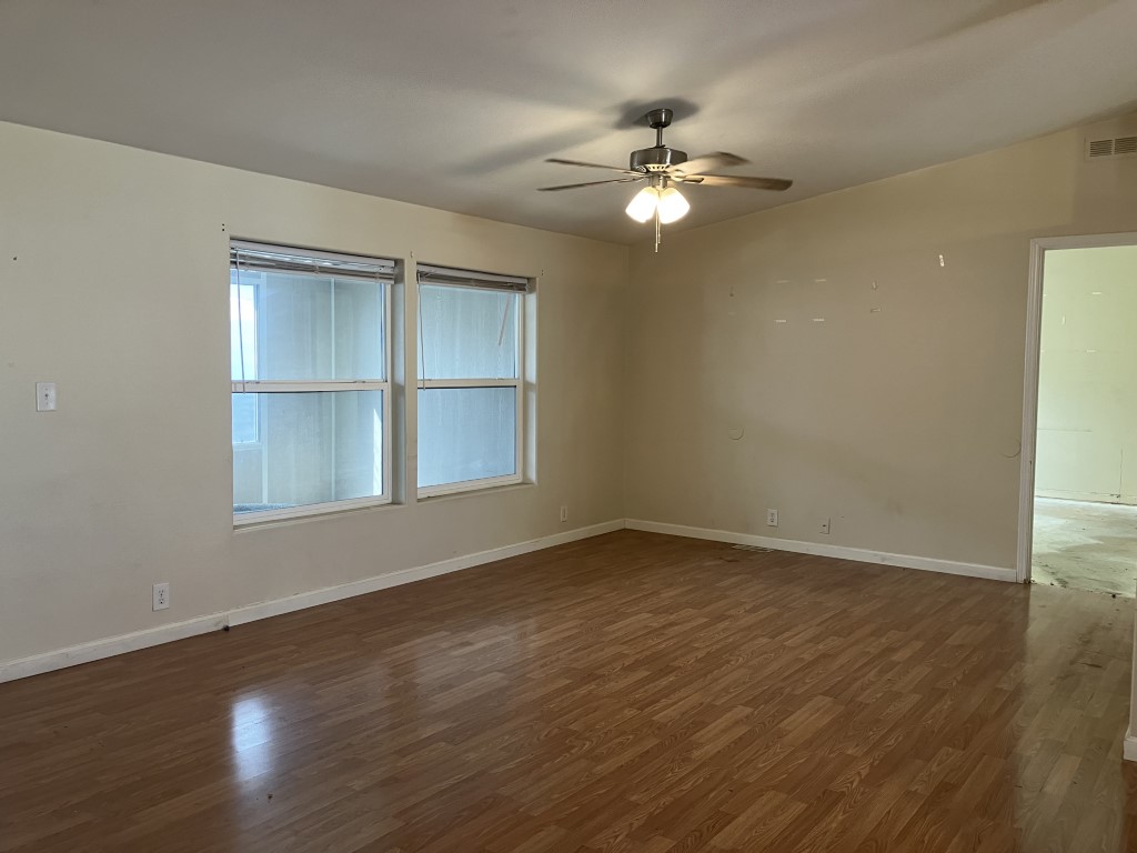 A photo of the Valley Vista Home