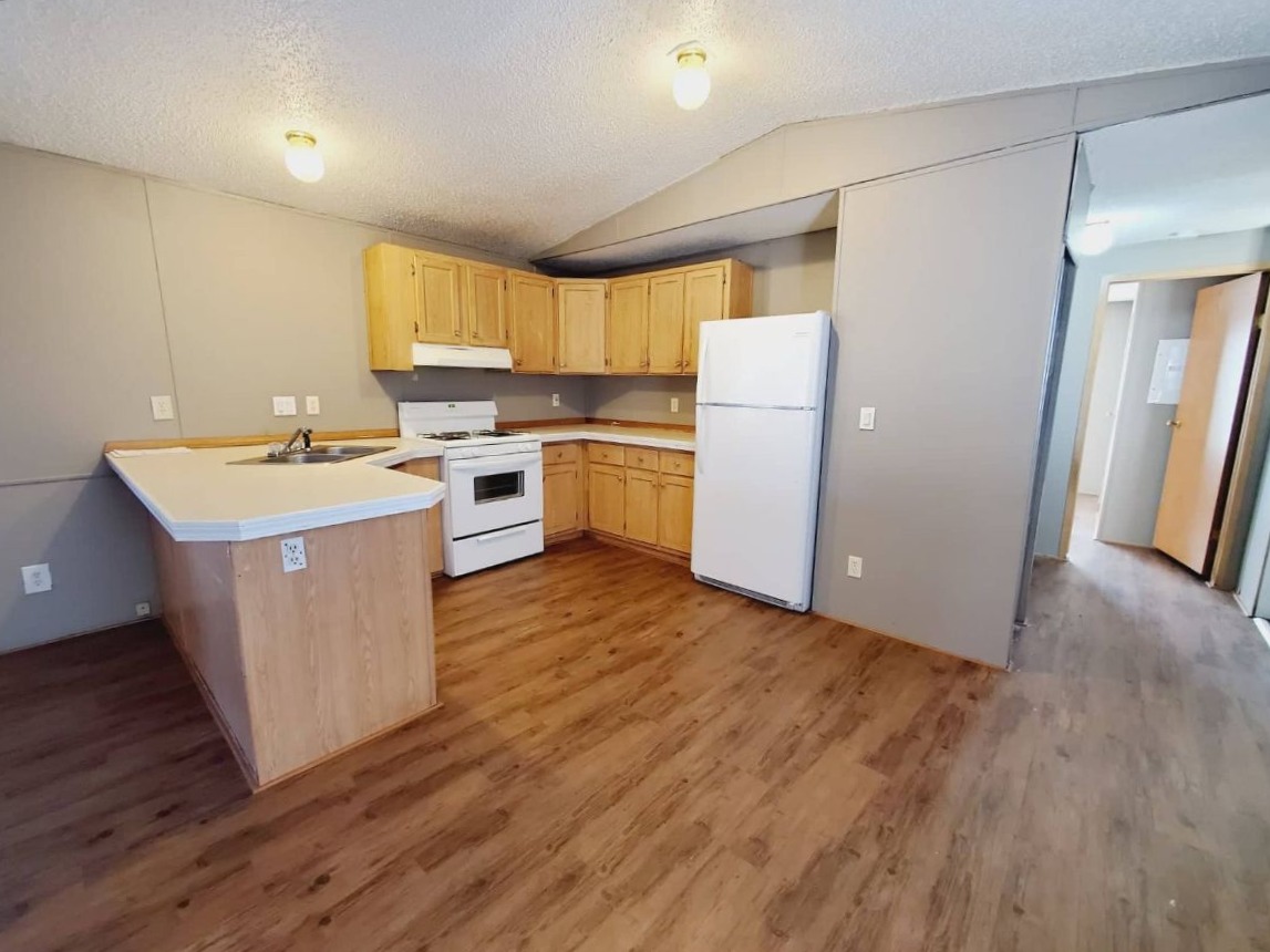 A photo of the The Towneship at Clifton Home