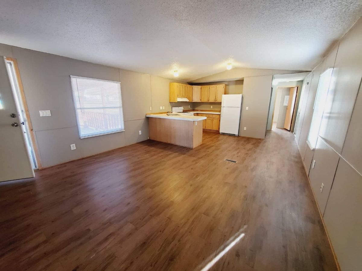 A photo of the The Towneship at Clifton Home