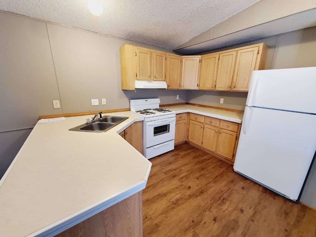 A photo of the The Towneship at Clifton Home