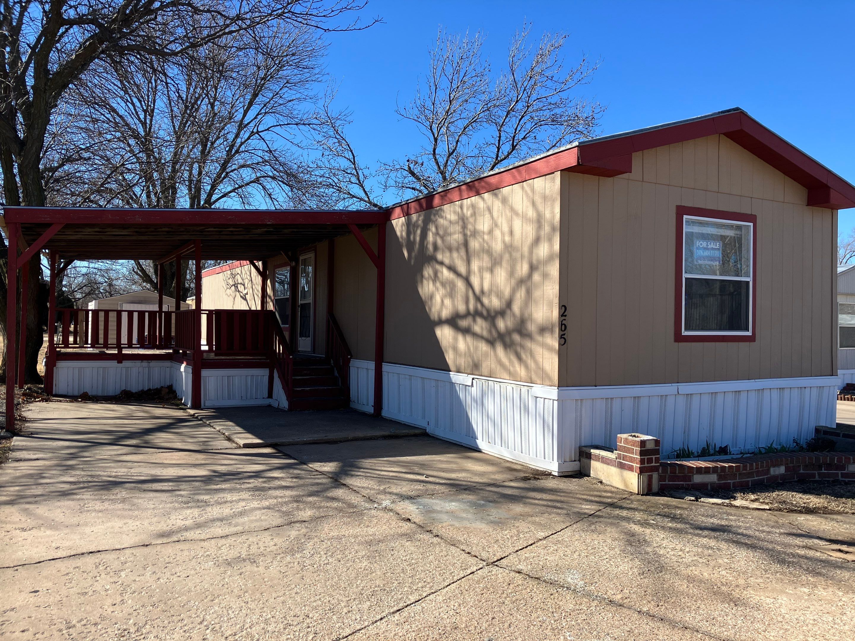 A photo of the The Towneship at Clifton Home