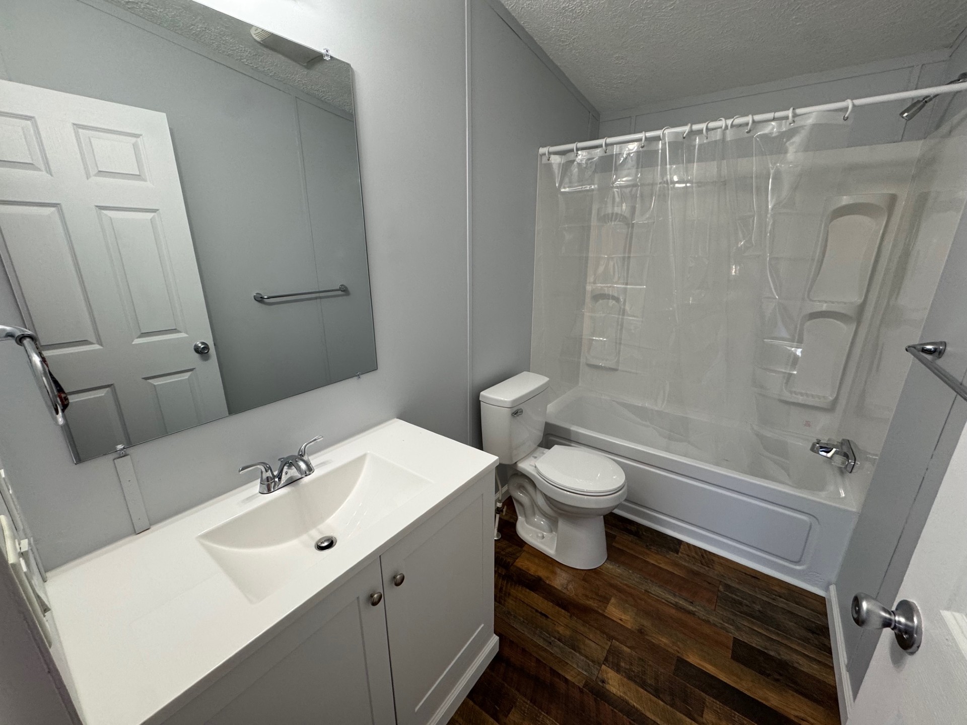 A photo of the Madison Village Home