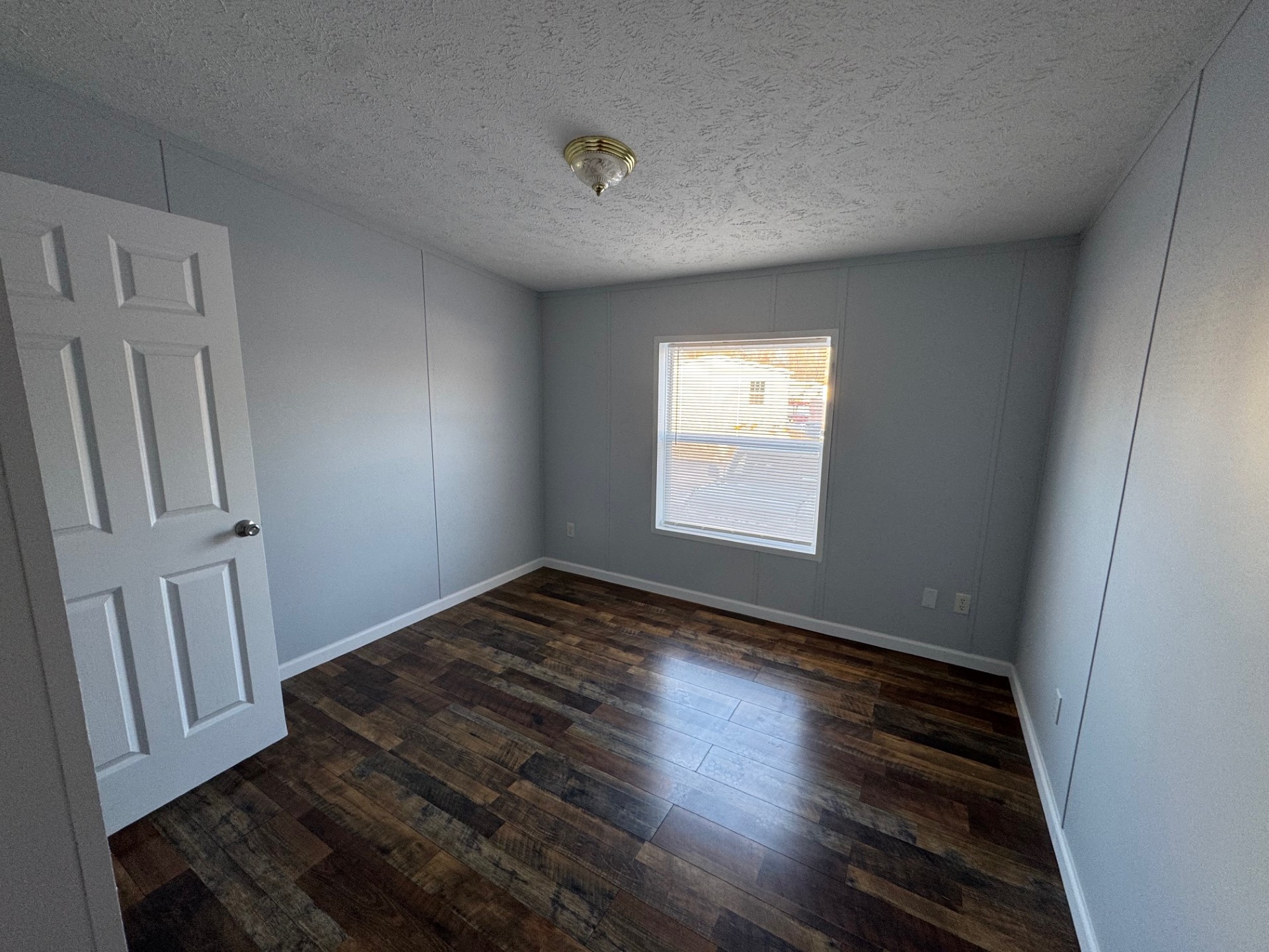 A photo of the Madison Village Home