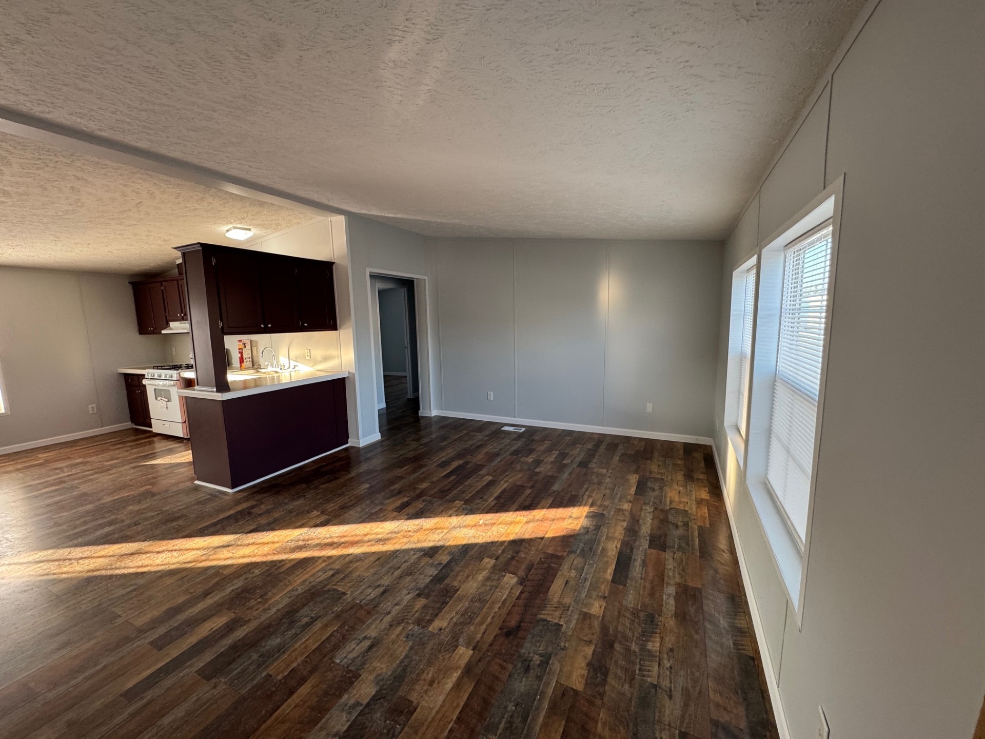 A photo of the Madison Village Home