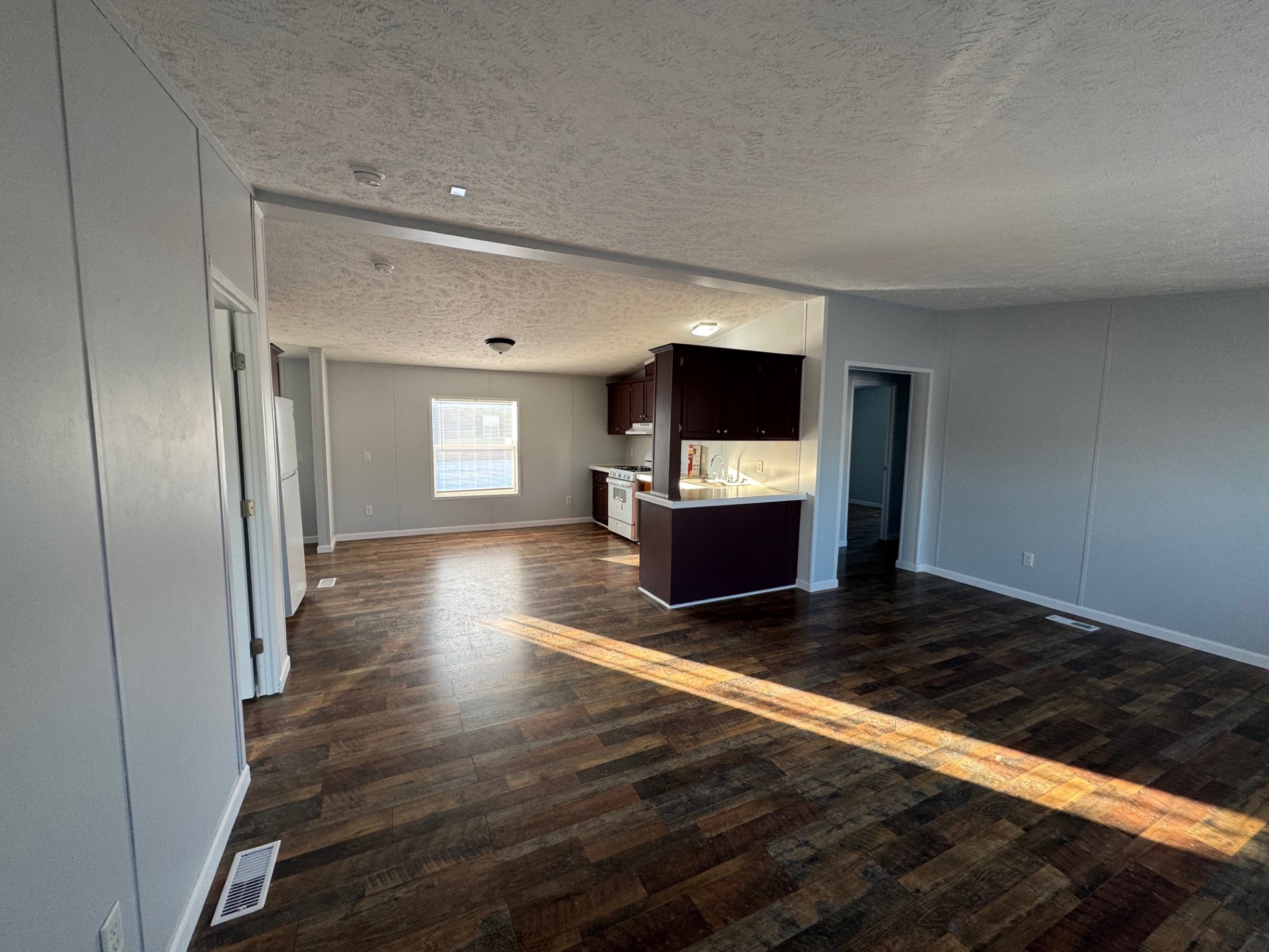 A photo of the Madison Village Home