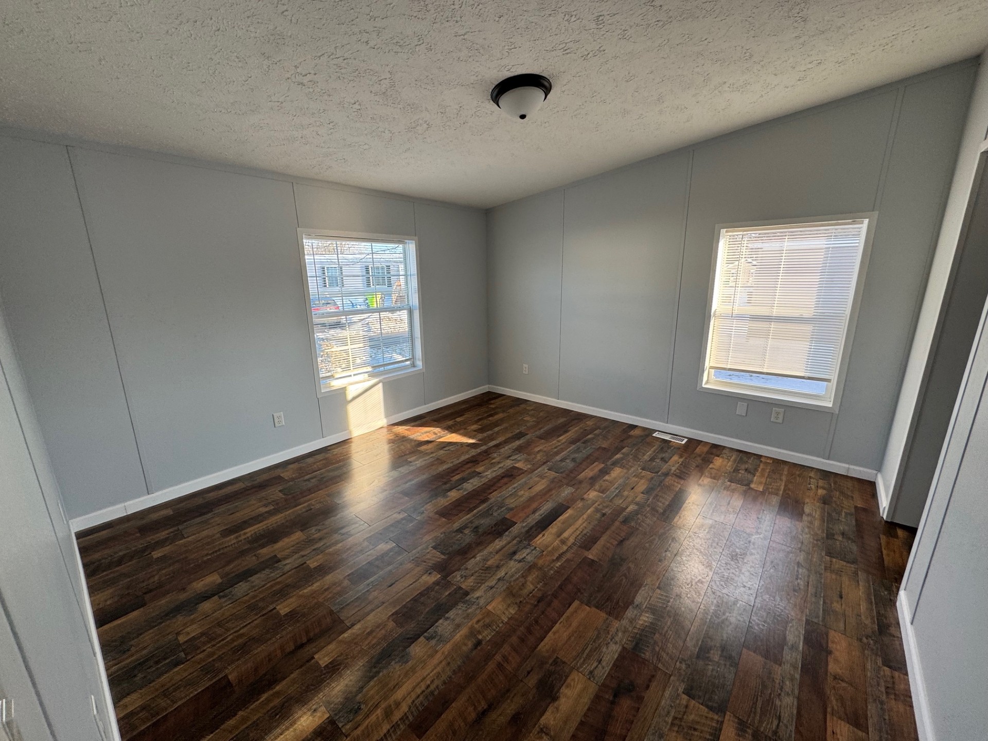 A photo of the Madison Village Home