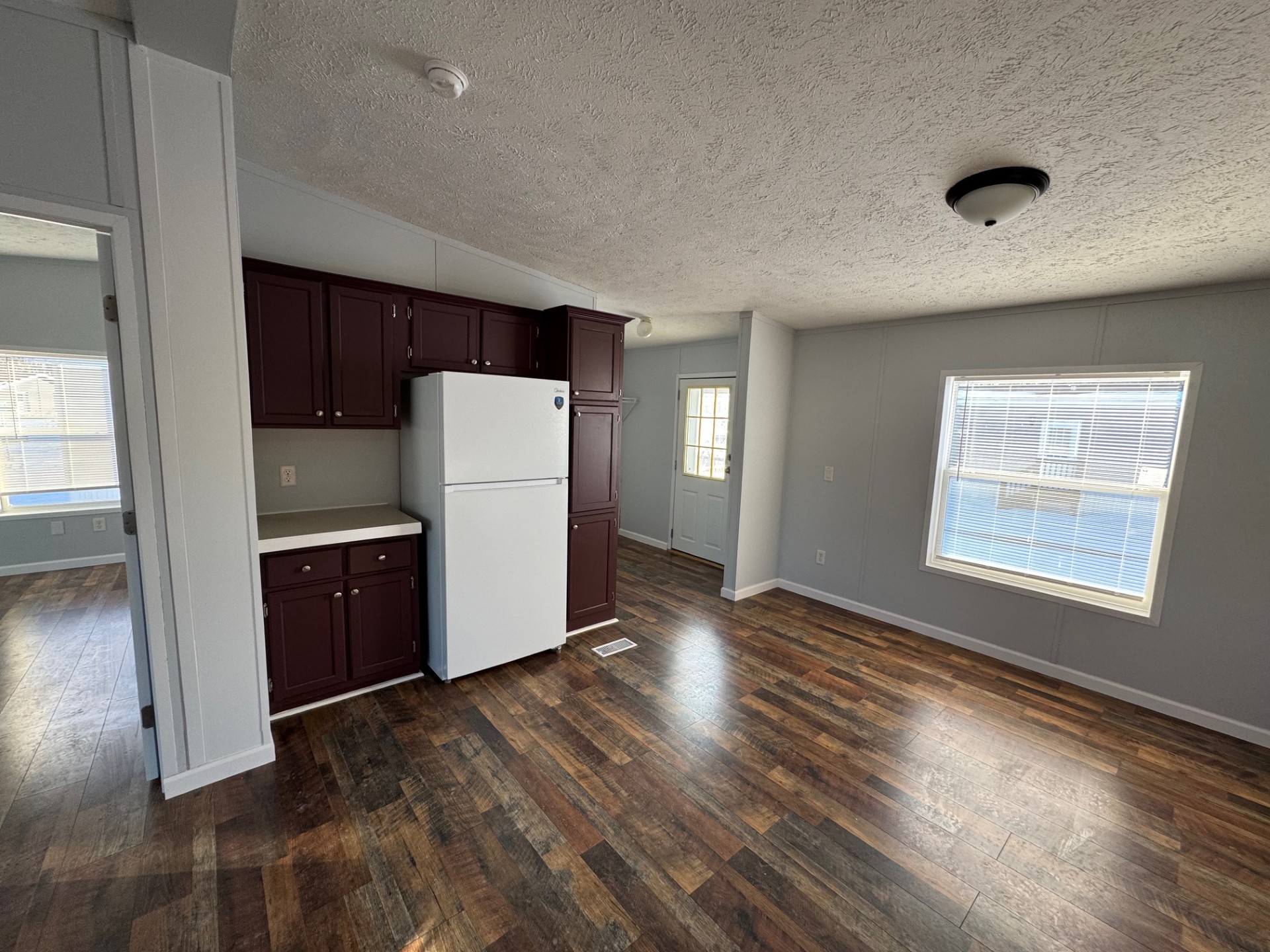 A photo of the Madison Village Home