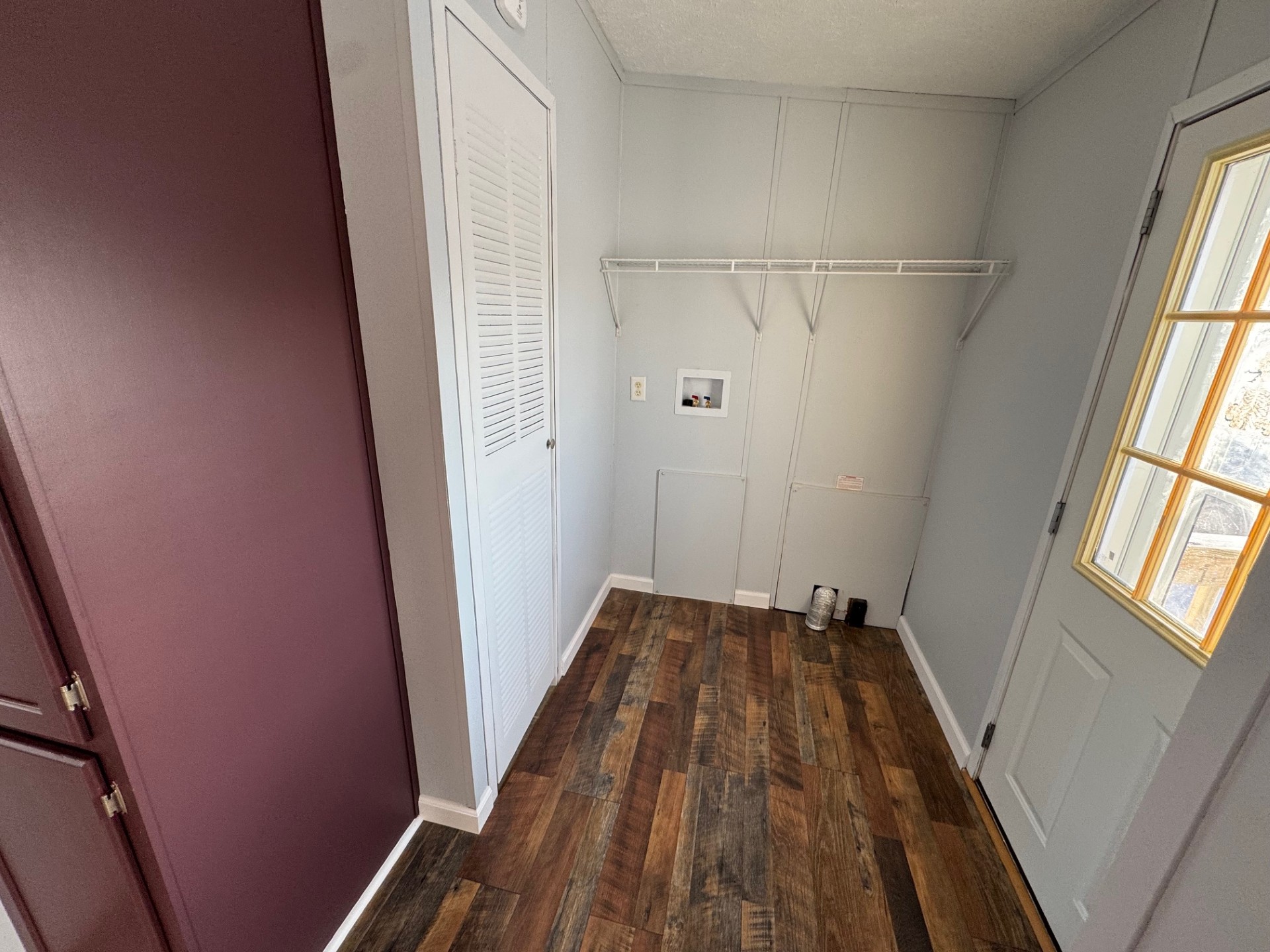 A photo of the Madison Village Home