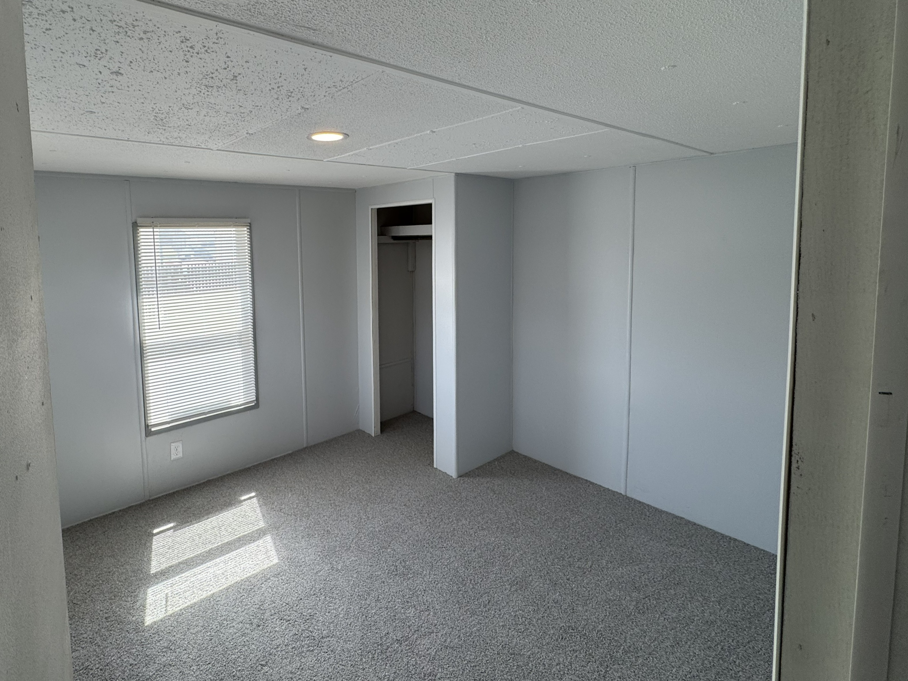 A photo of the Northwood Home