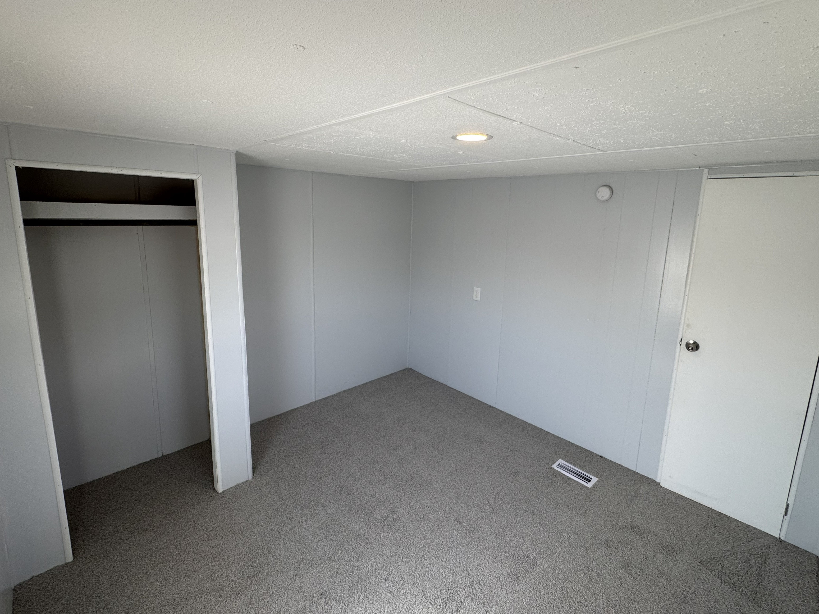 A photo of the Northwood Home