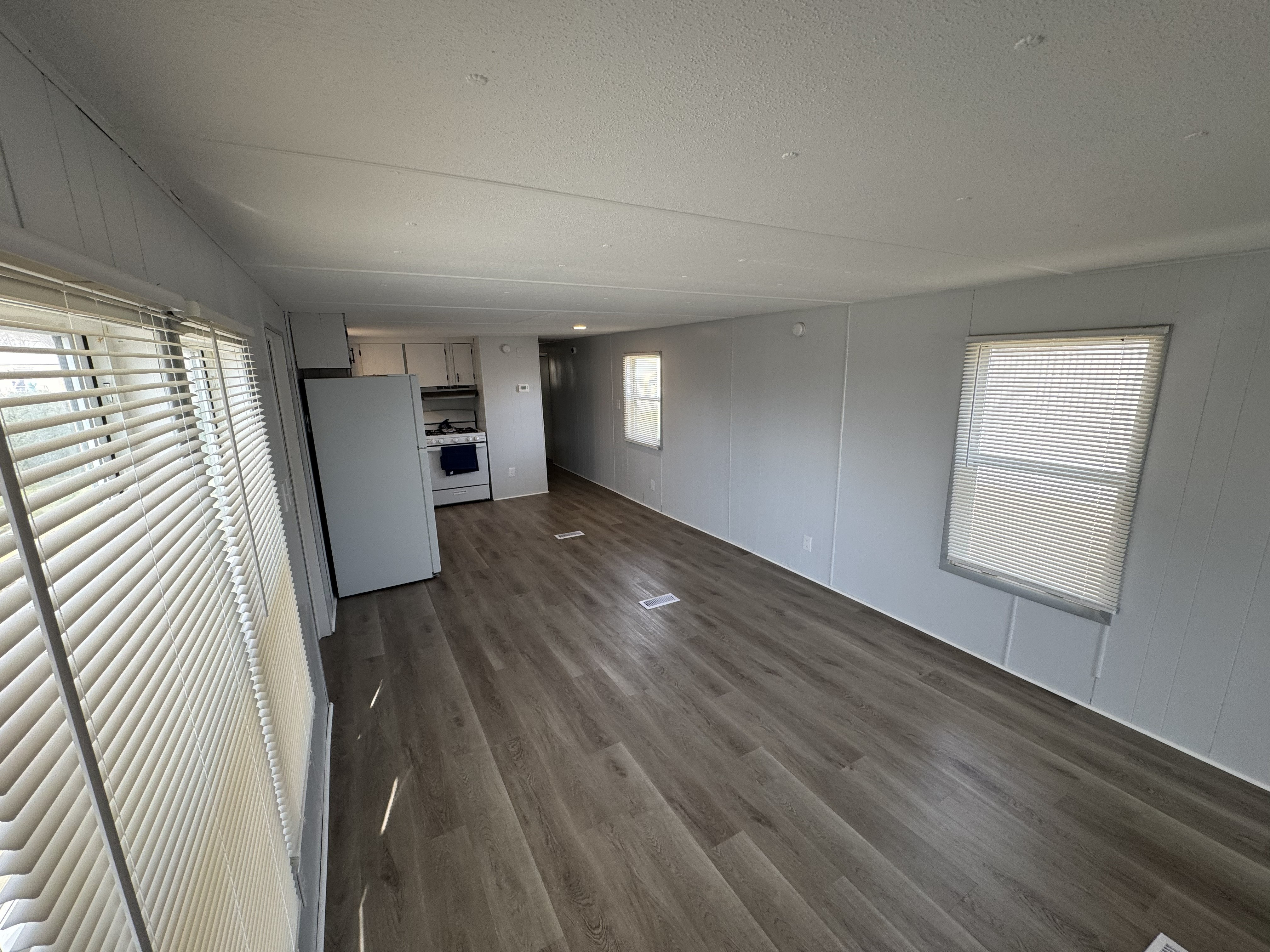 A photo of the Northwood Home