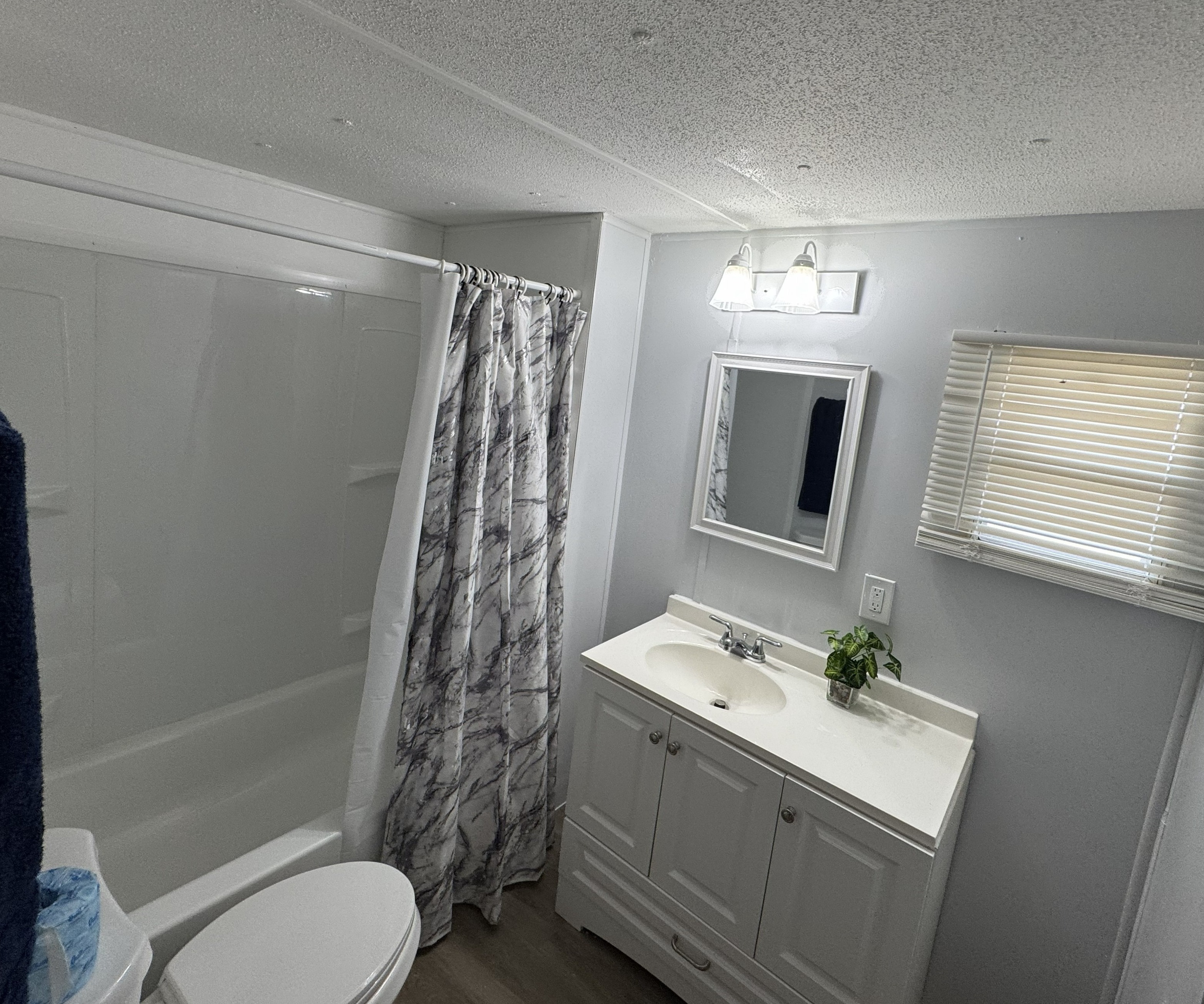 A photo of the Northwood Home