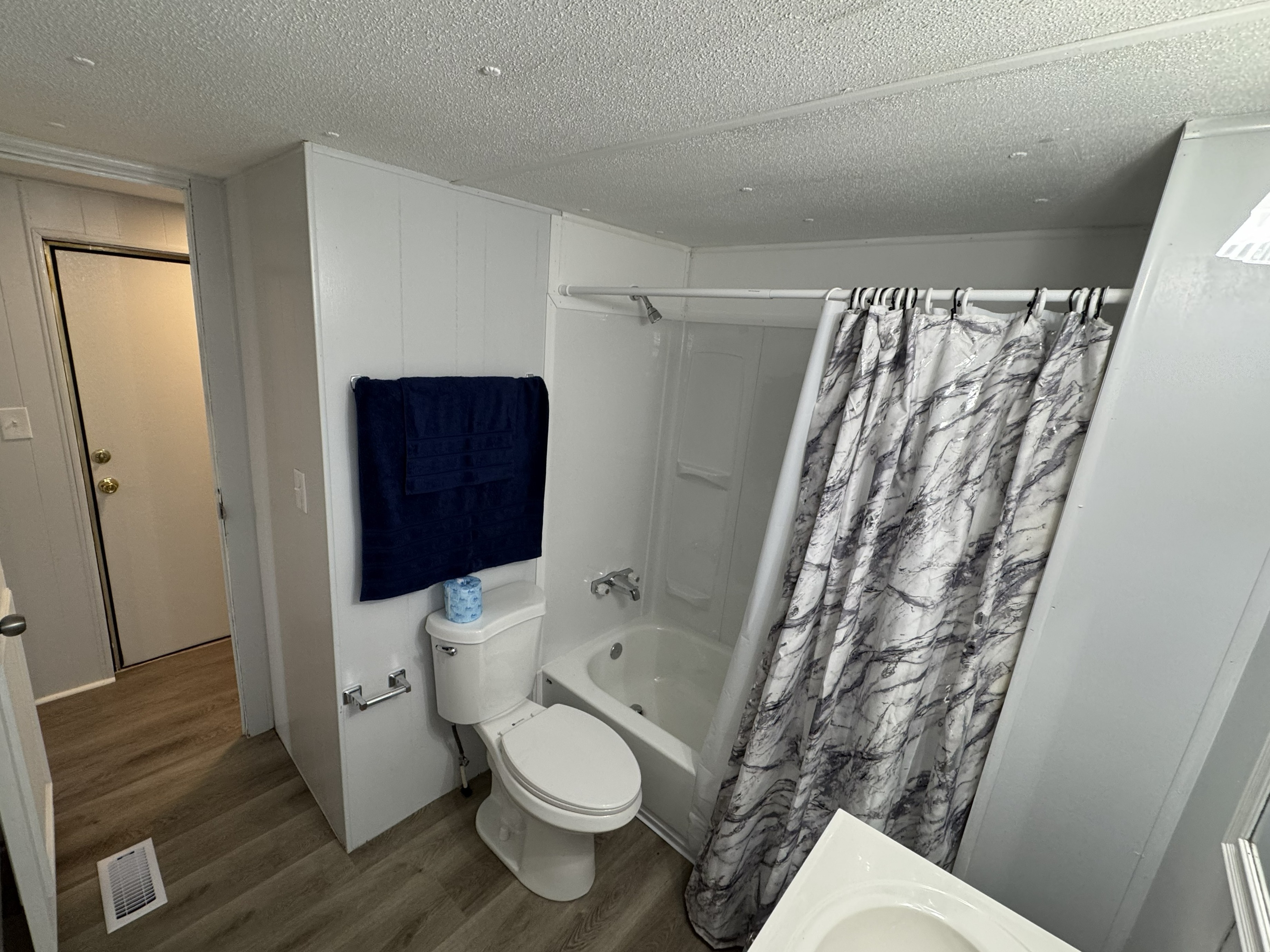 A photo of the Northwood Home