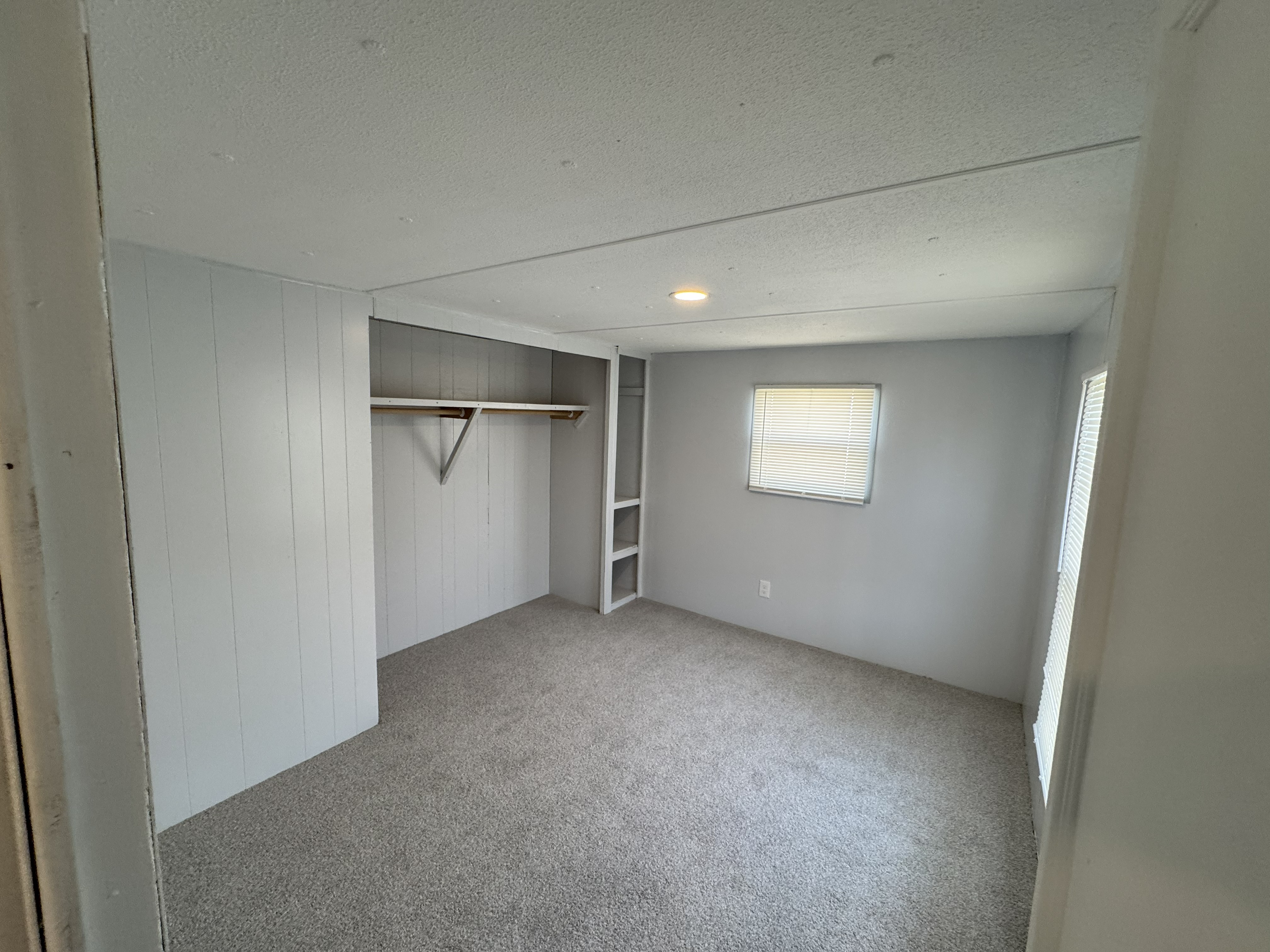 A photo of the Northwood Home