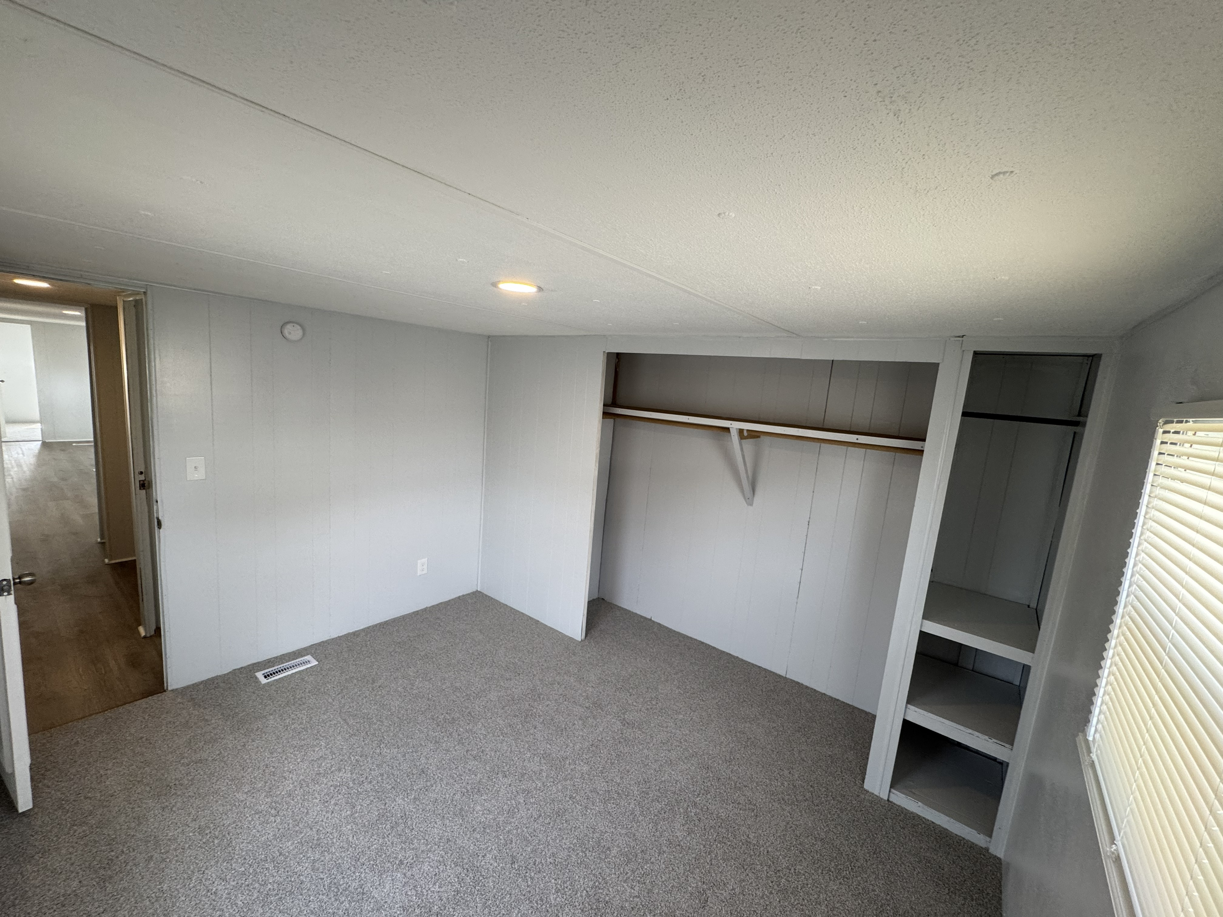 A photo of the Northwood Home