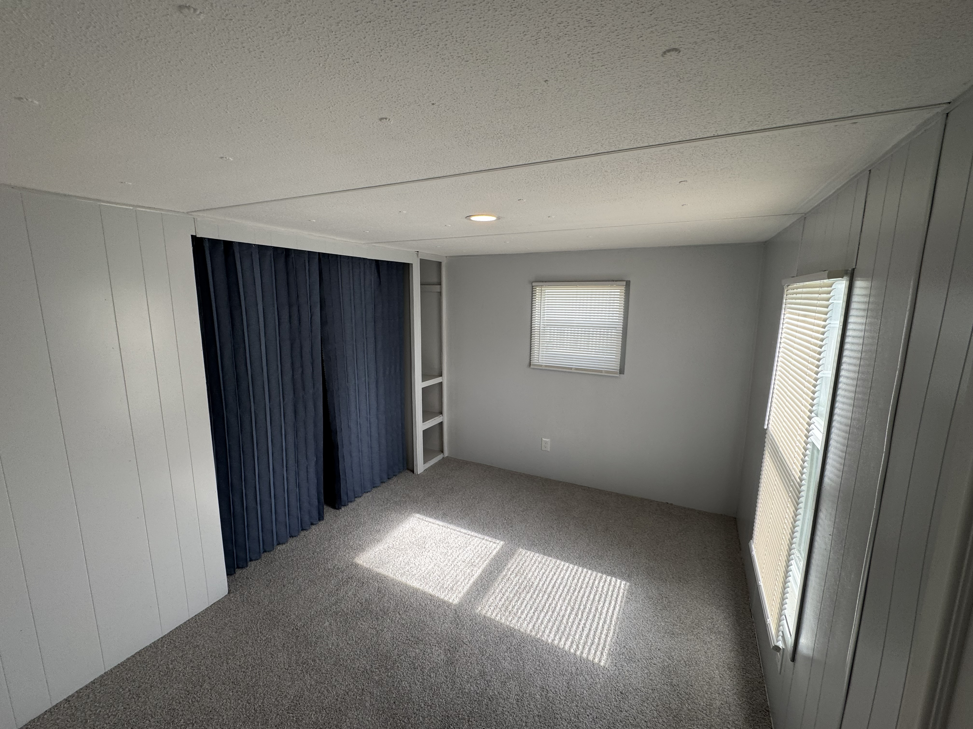 A photo of the Northwood Home