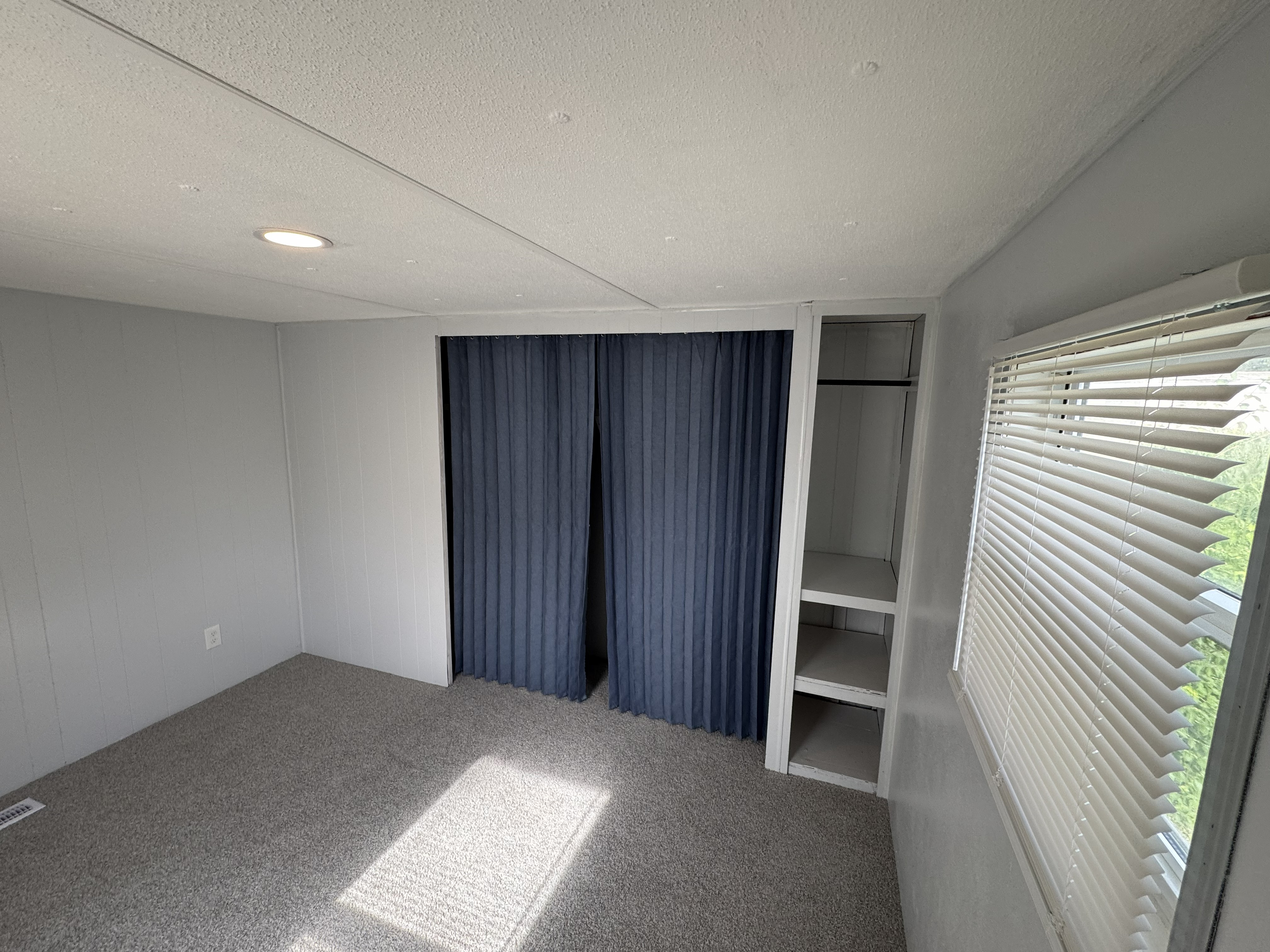 A photo of the Northwood Home