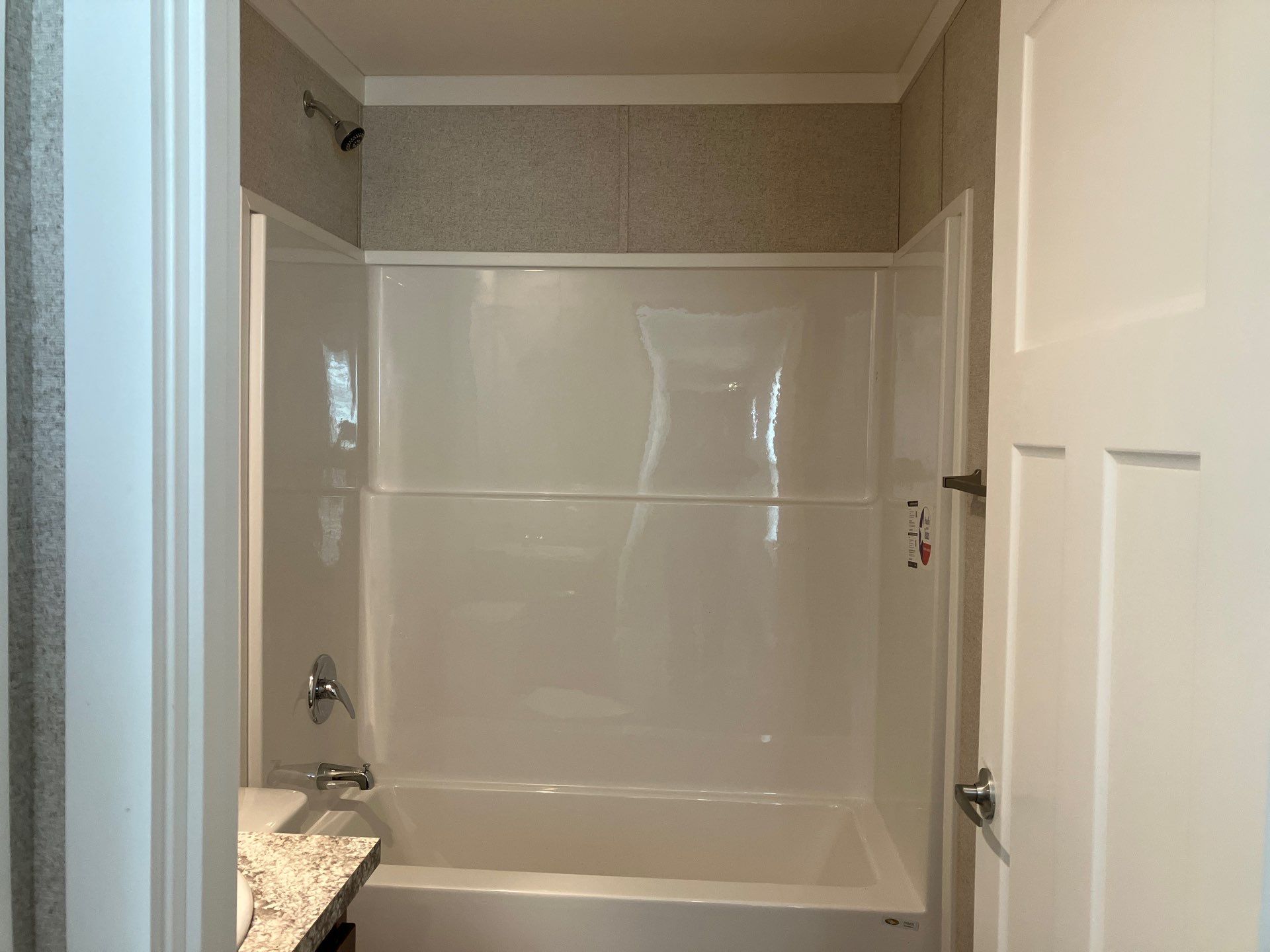 A photo of the Twin Oaks Home