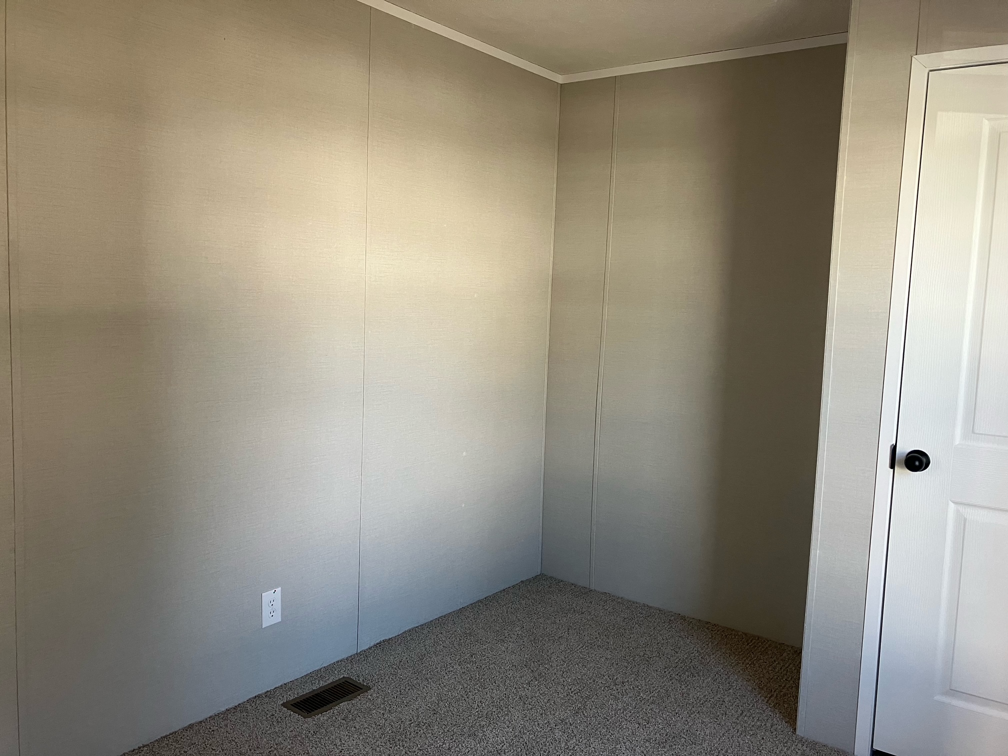 A photo of the Washington Estates Home