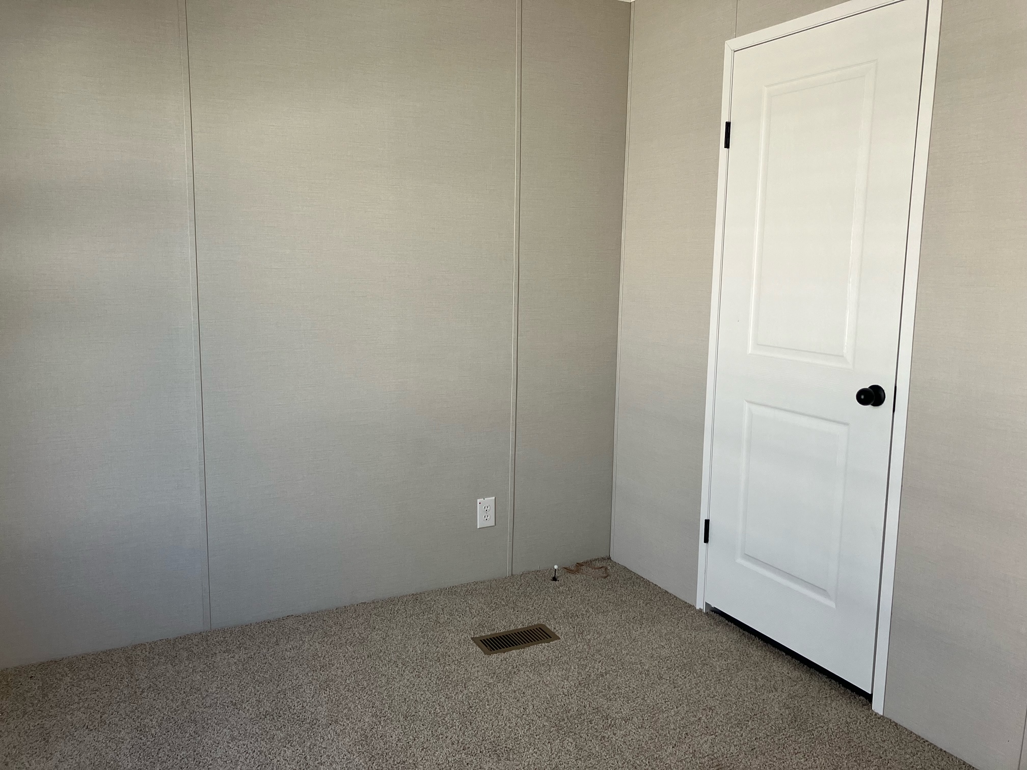 A photo of the Washington Estates Home