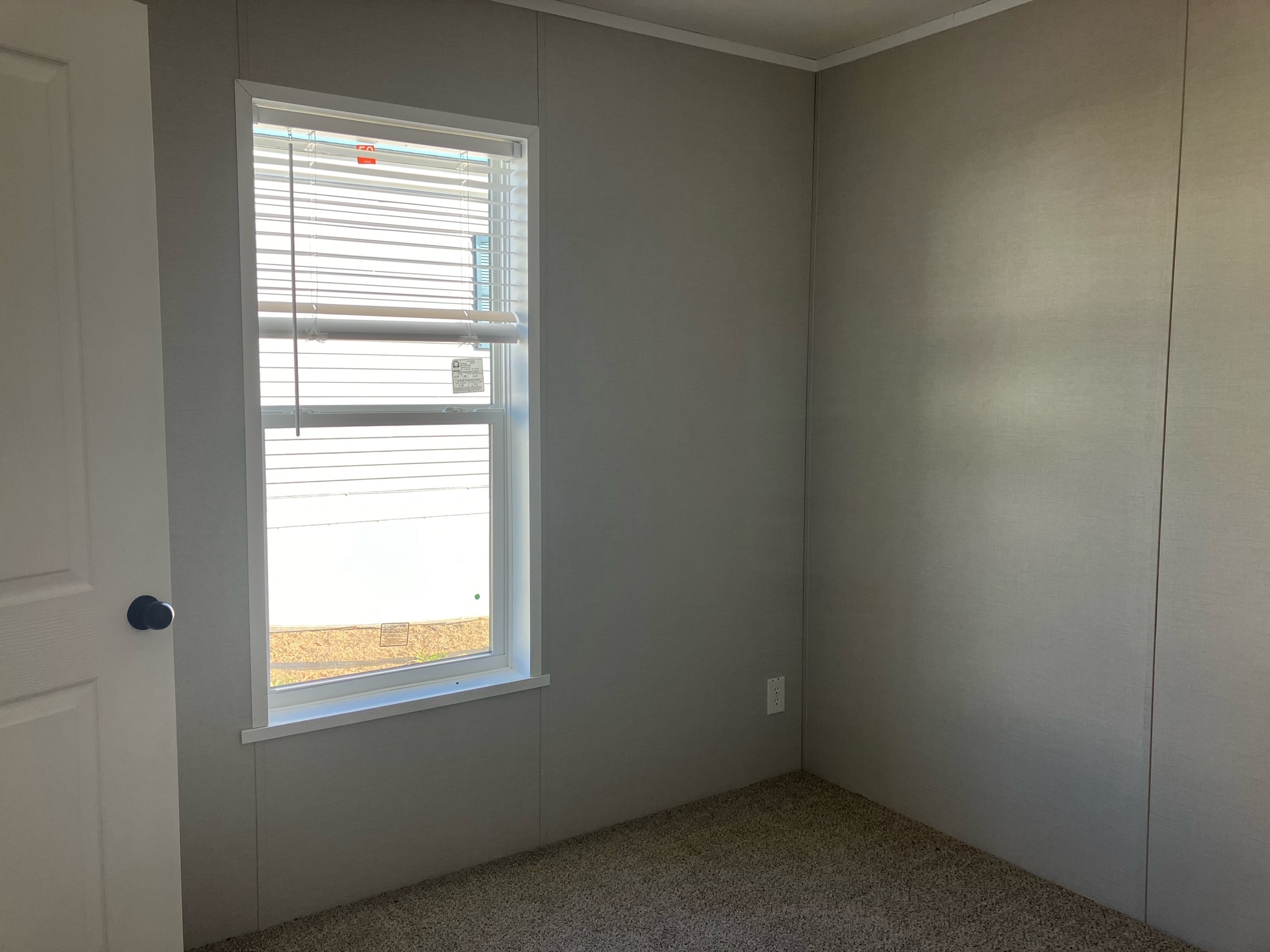 A photo of the Washington Estates Home