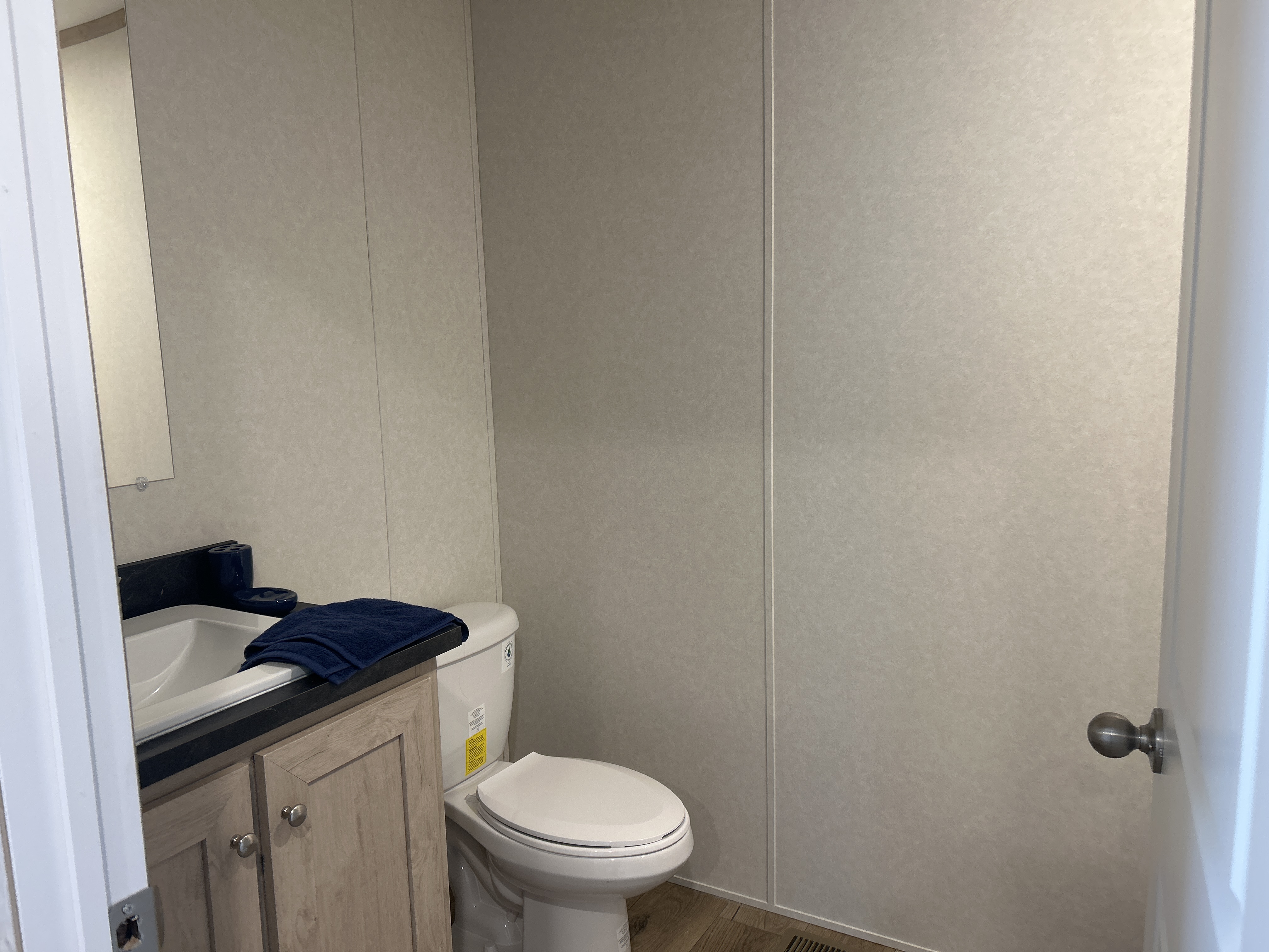 A photo of the South Lyon Woods Home