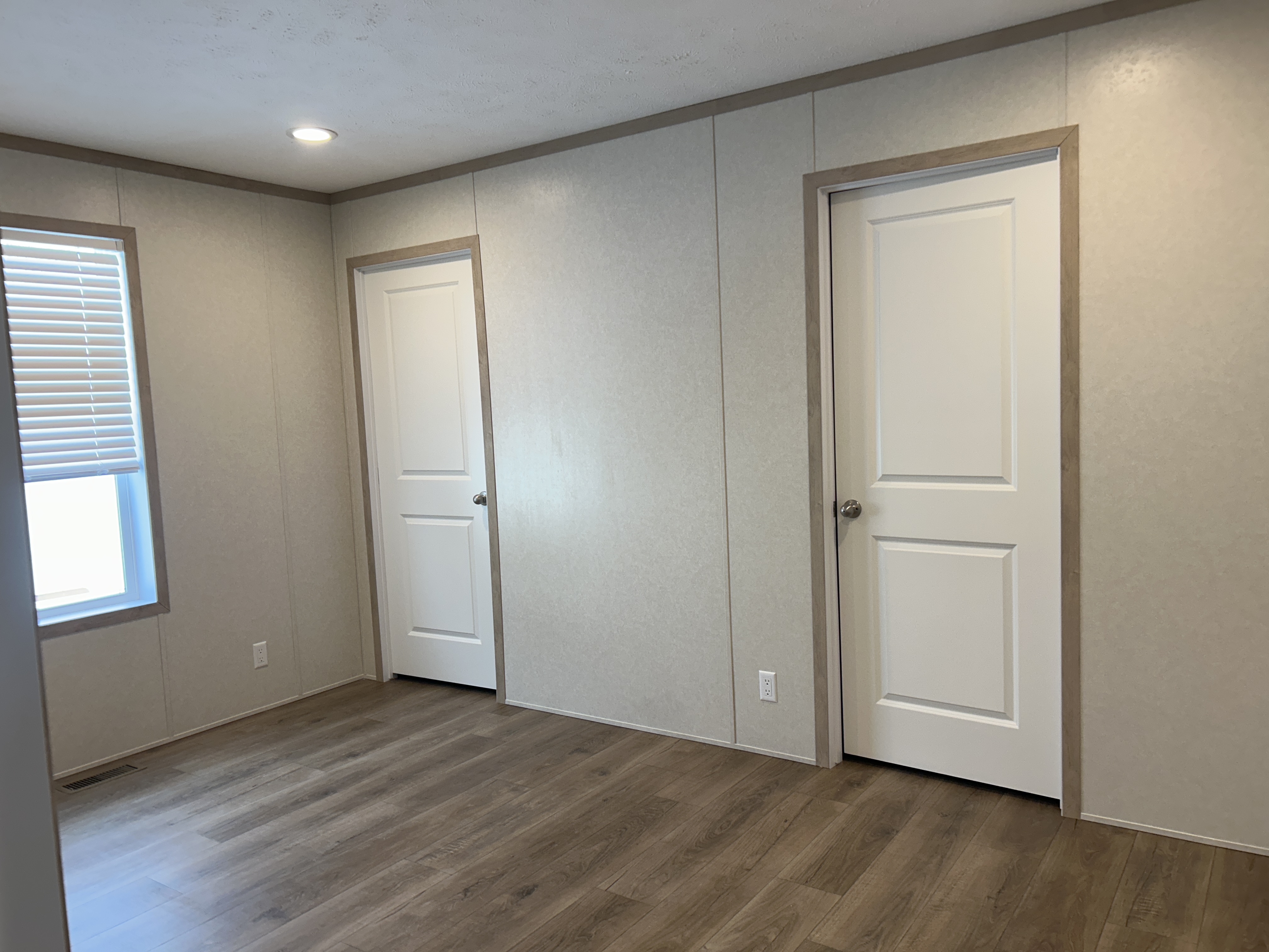 A photo of the South Lyon Woods Home