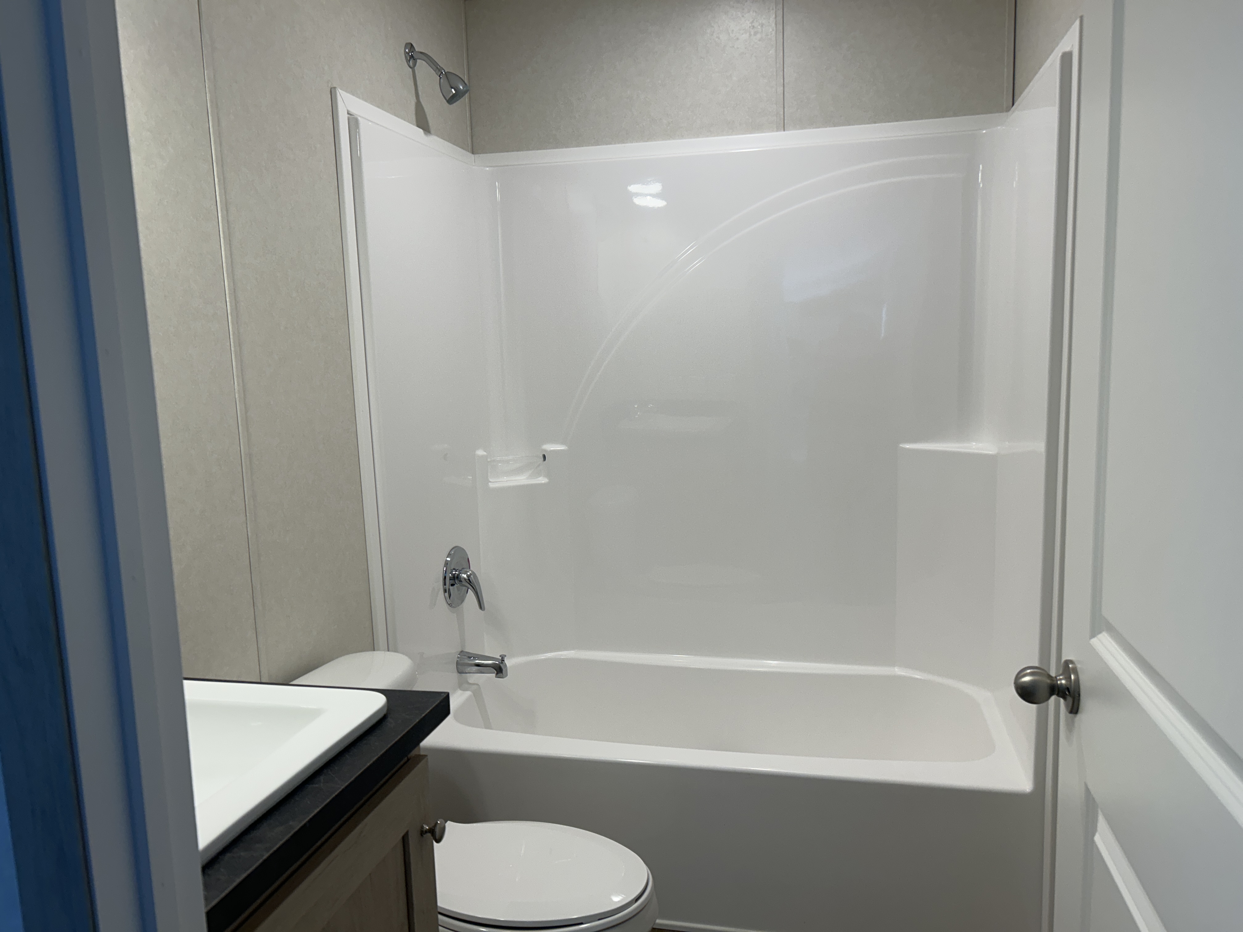 A photo of the South Lyon Woods Home