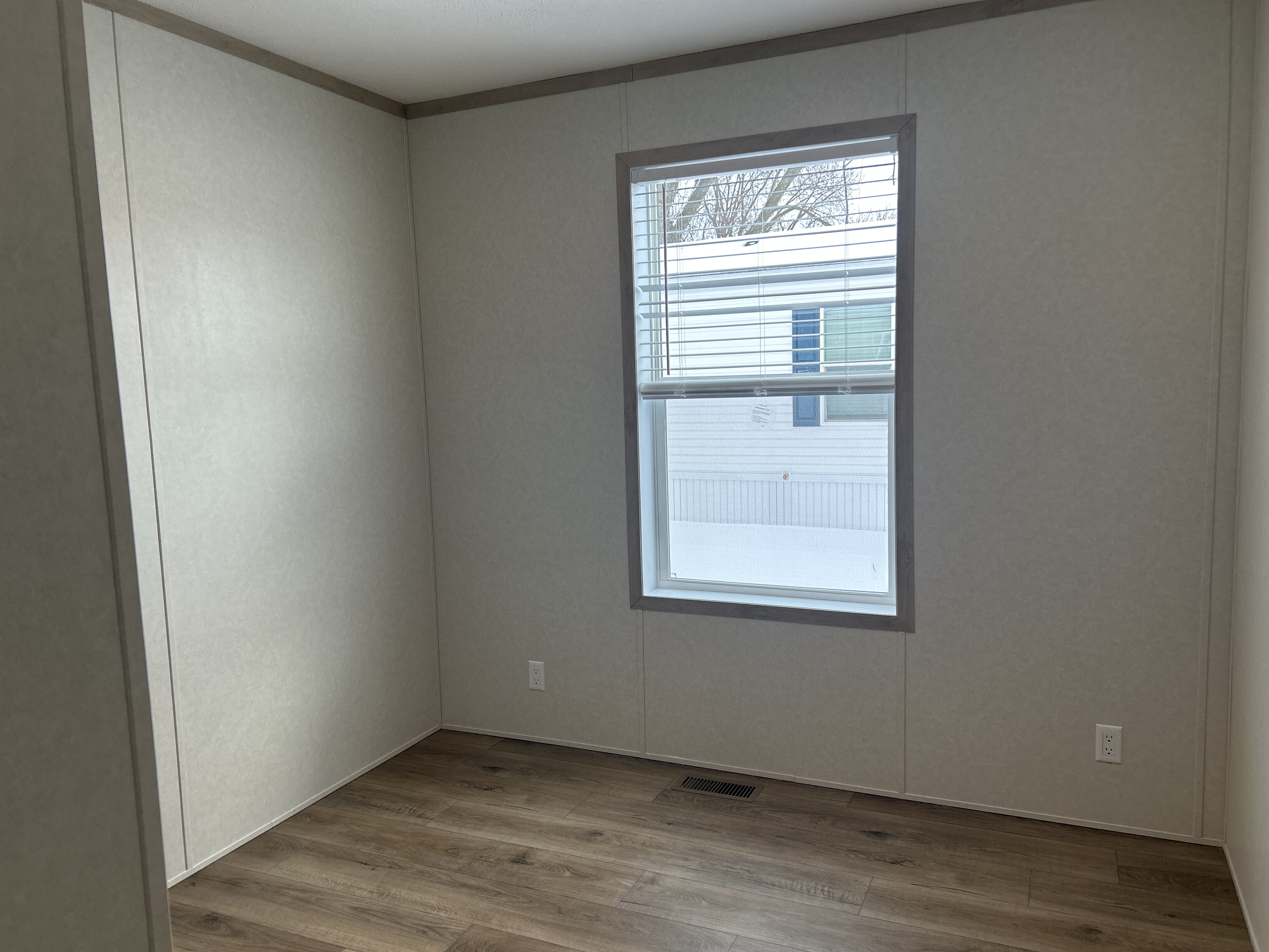 A photo of the South Lyon Woods Home