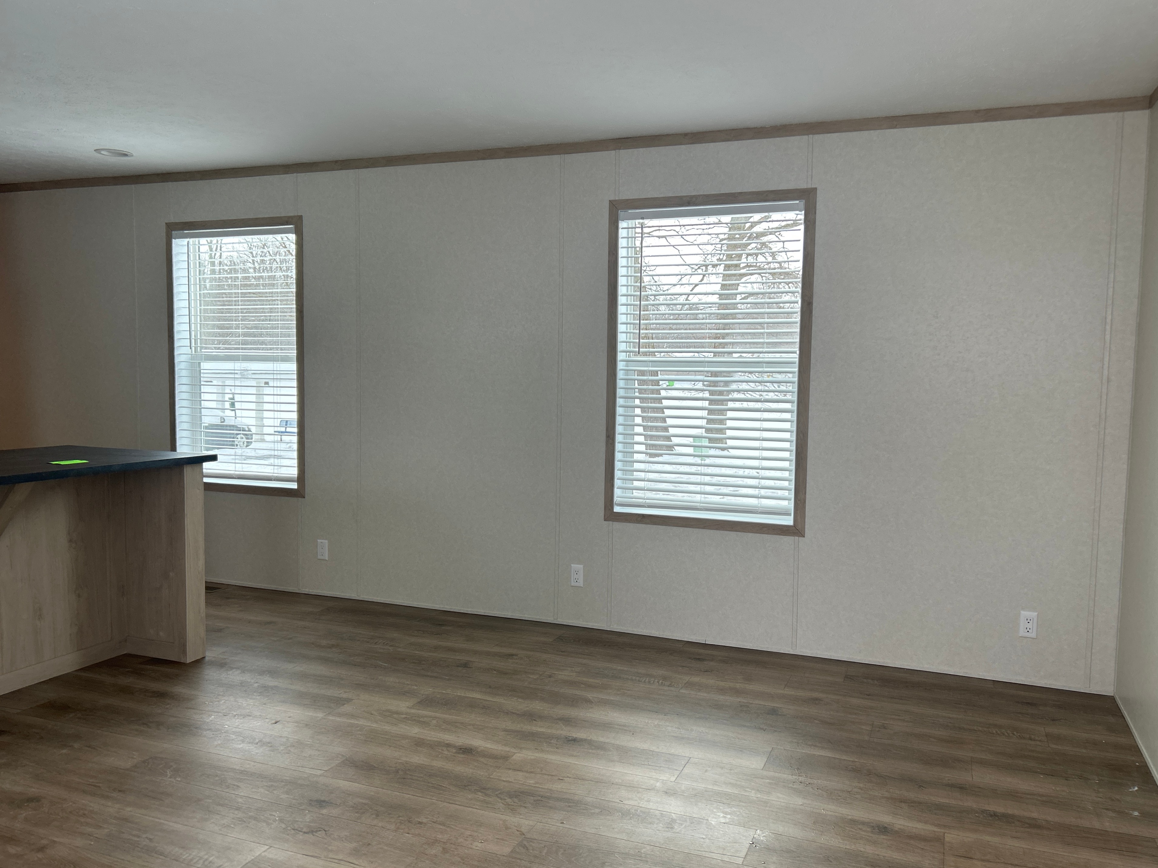 A photo of the South Lyon Woods Home