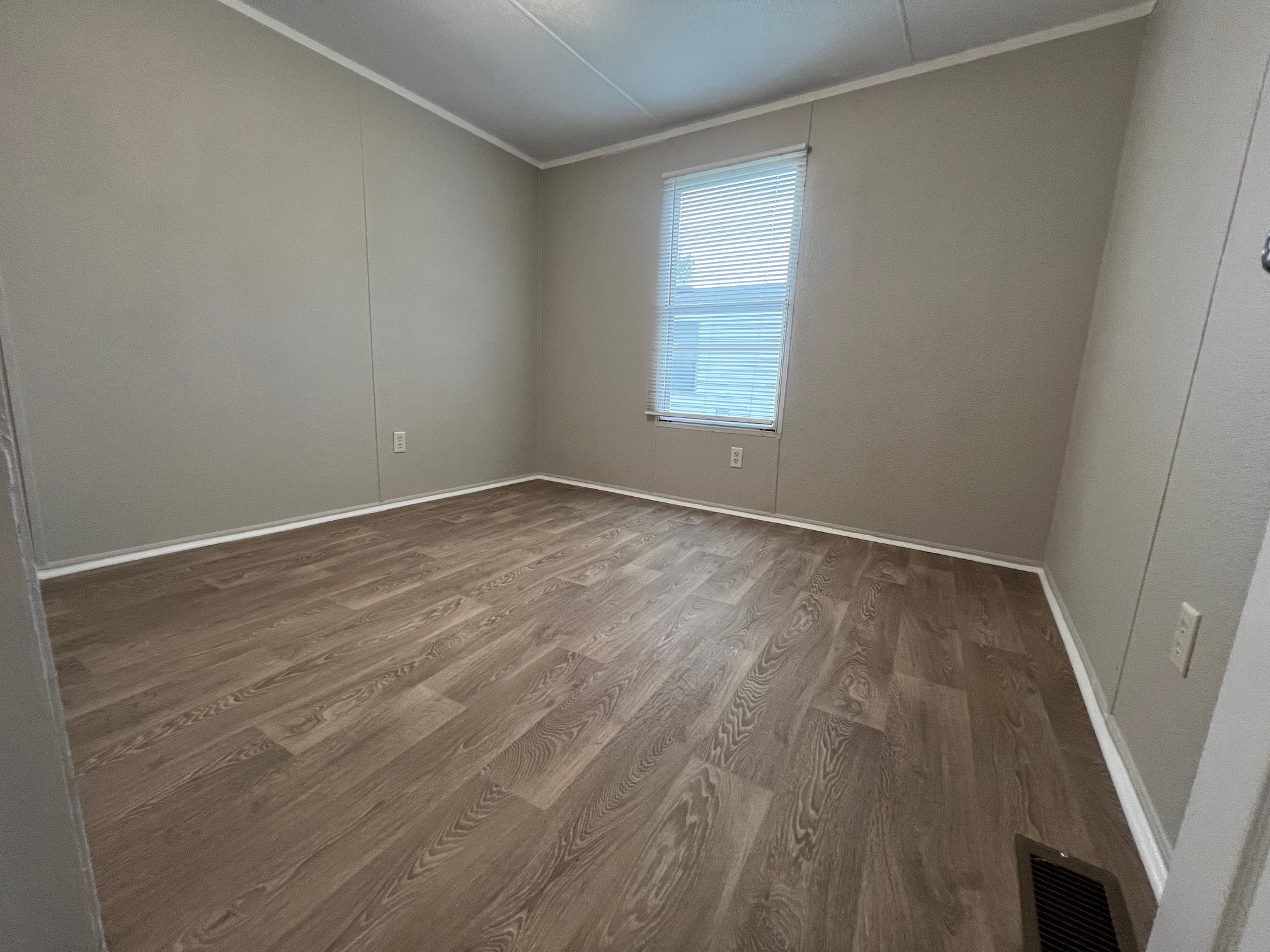 A photo of the Pecan Creek Home